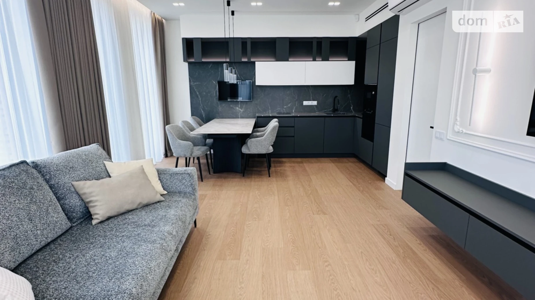 Сдается в аренду 2-комнатная квартира 85 кв. м в Днепре, ул. 93-й Холодноярской Бригады(Челюскина), 4А - фото 5