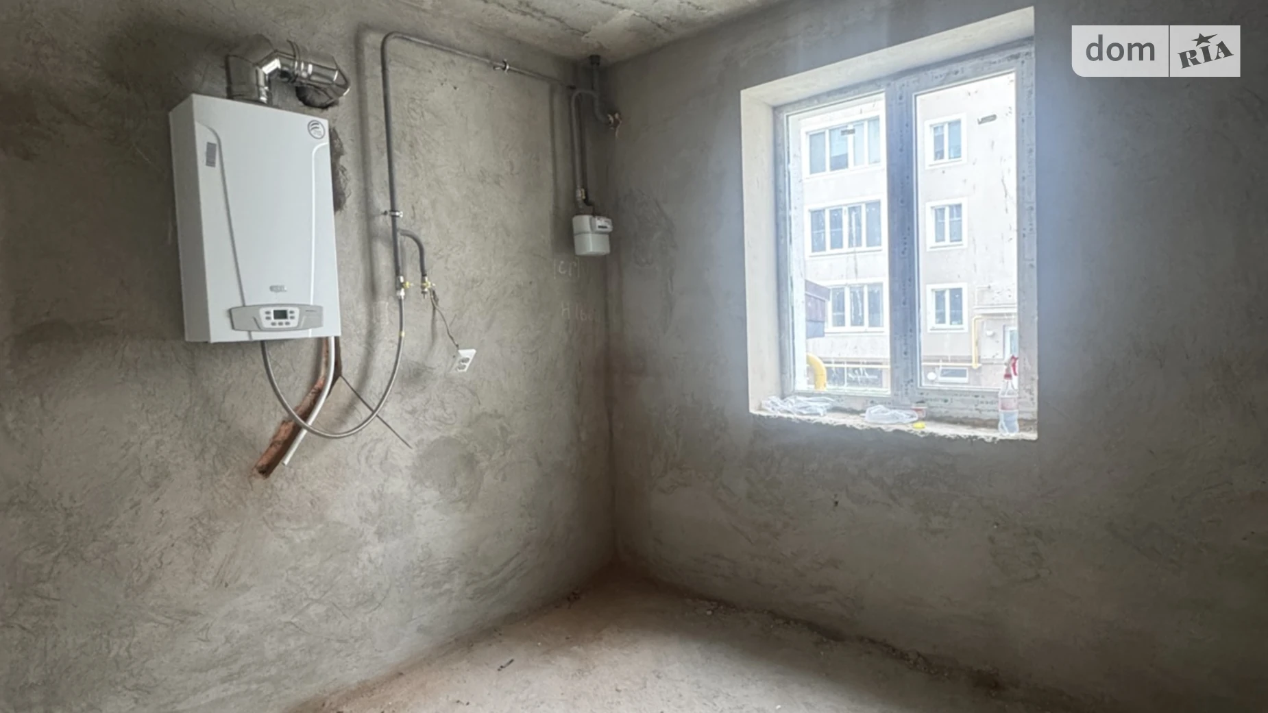 Продается 1-комнатная квартира 35 кв. м в Михайловке-Рубежовке, ул. Чубинского, 10 - фото 4