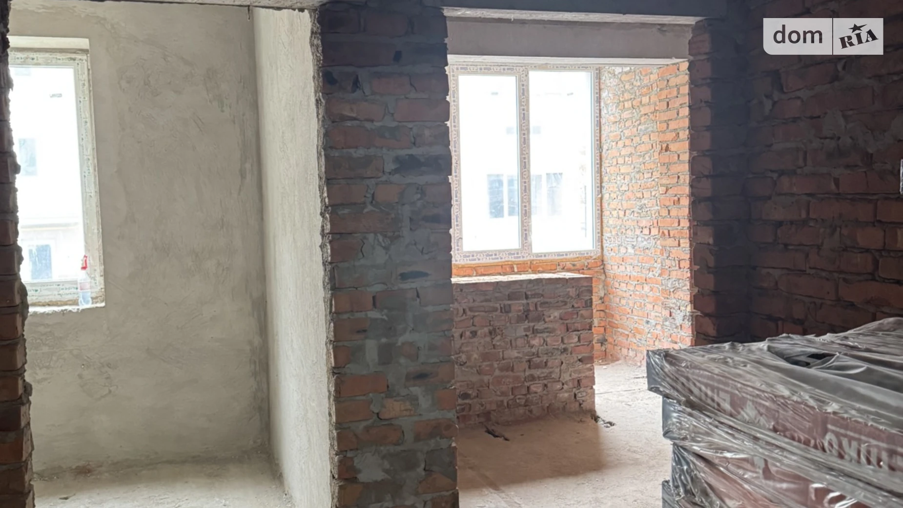 Продается 1-комнатная квартира 35 кв. м в Михайловке-Рубежовке, ул. Чубинского, 10 - фото 3