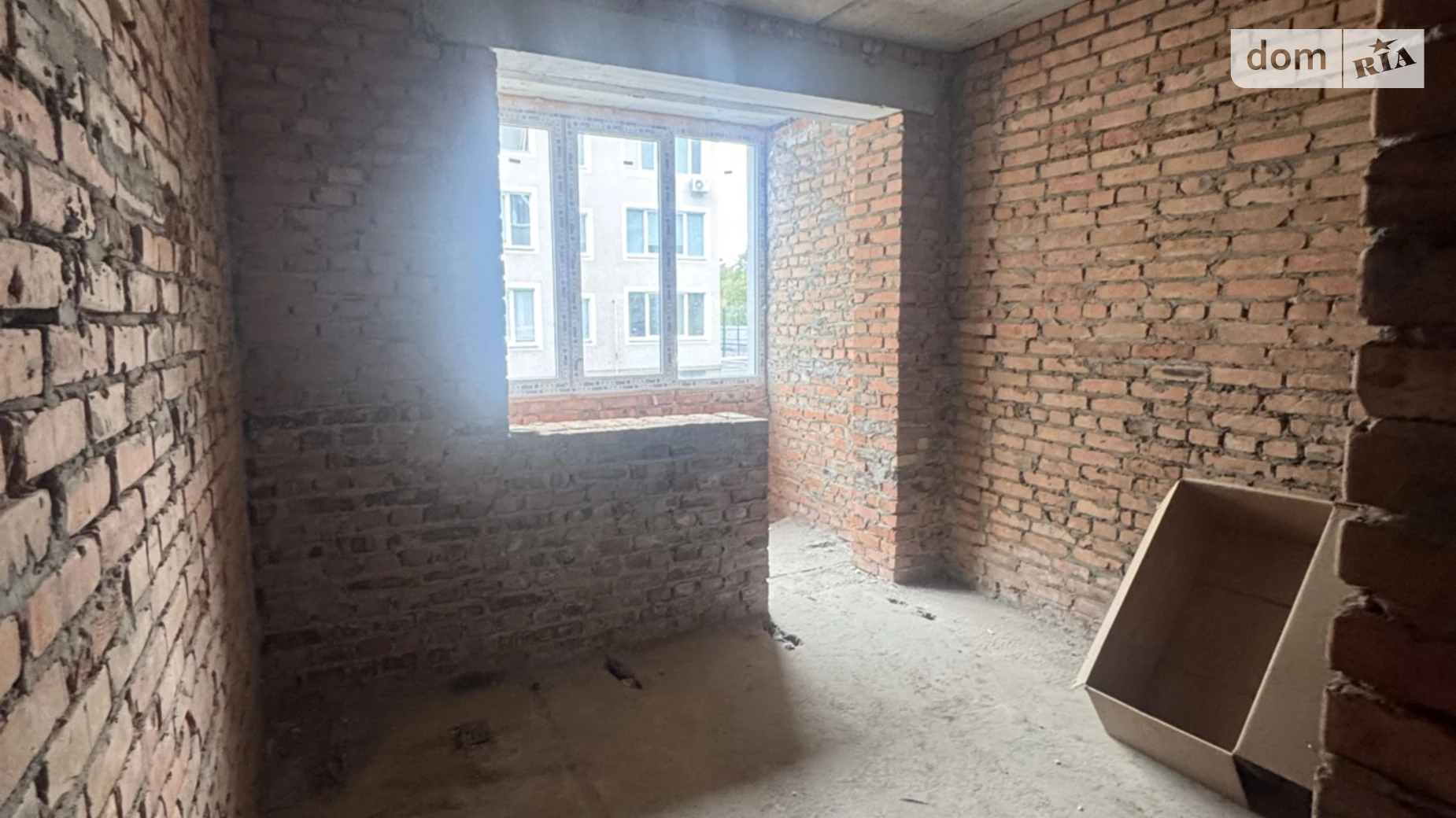 Продается 1-комнатная квартира 35 кв. м в Михайловке-Рубежовке, ул. Чубинского, 10 - фото 5