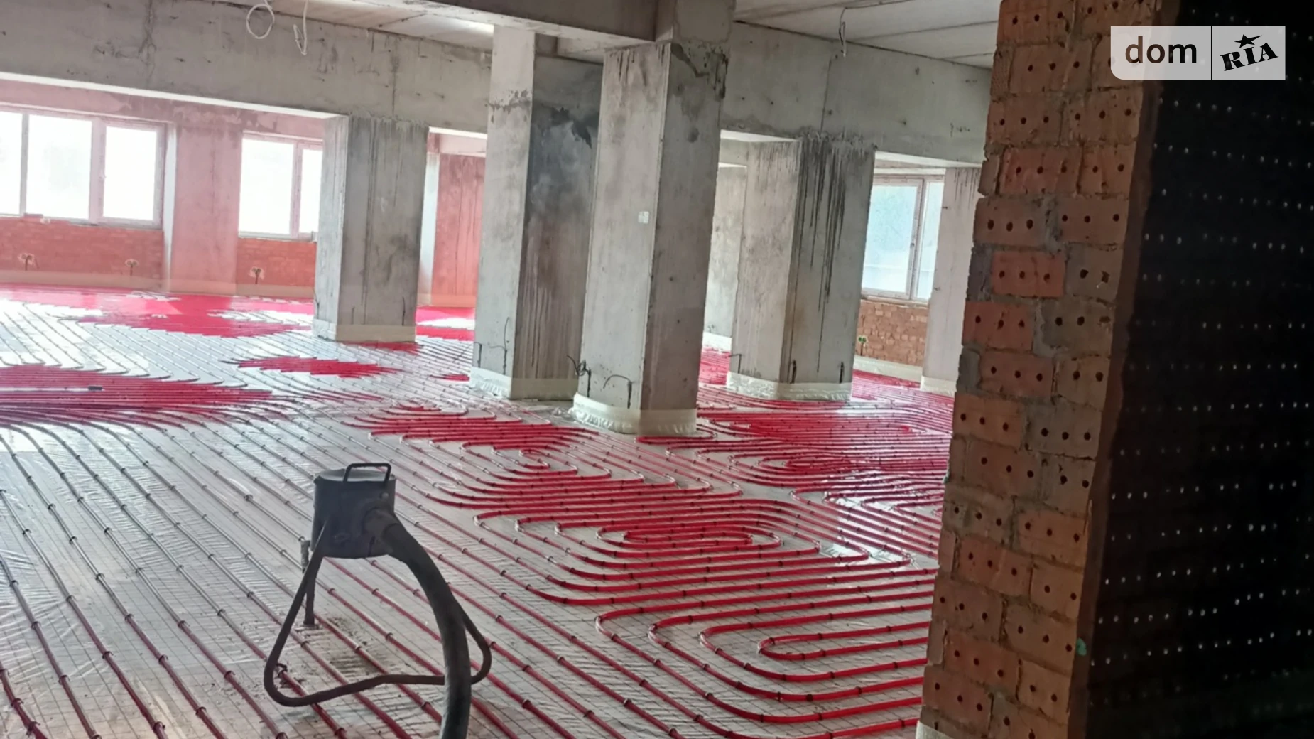 Здається в оренду приміщення вільного призначення 303 кв. м в 5-поверховій будівлі, цена: 99000 грн - фото 4