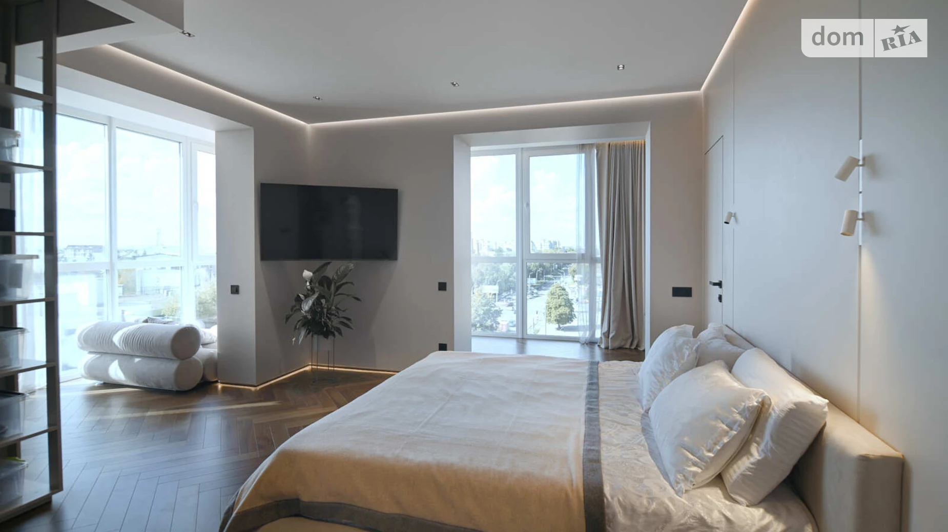 Продается 3-комнатная квартира 108 кв. м в Ровно, вул. Киевская, 19 - фото 5