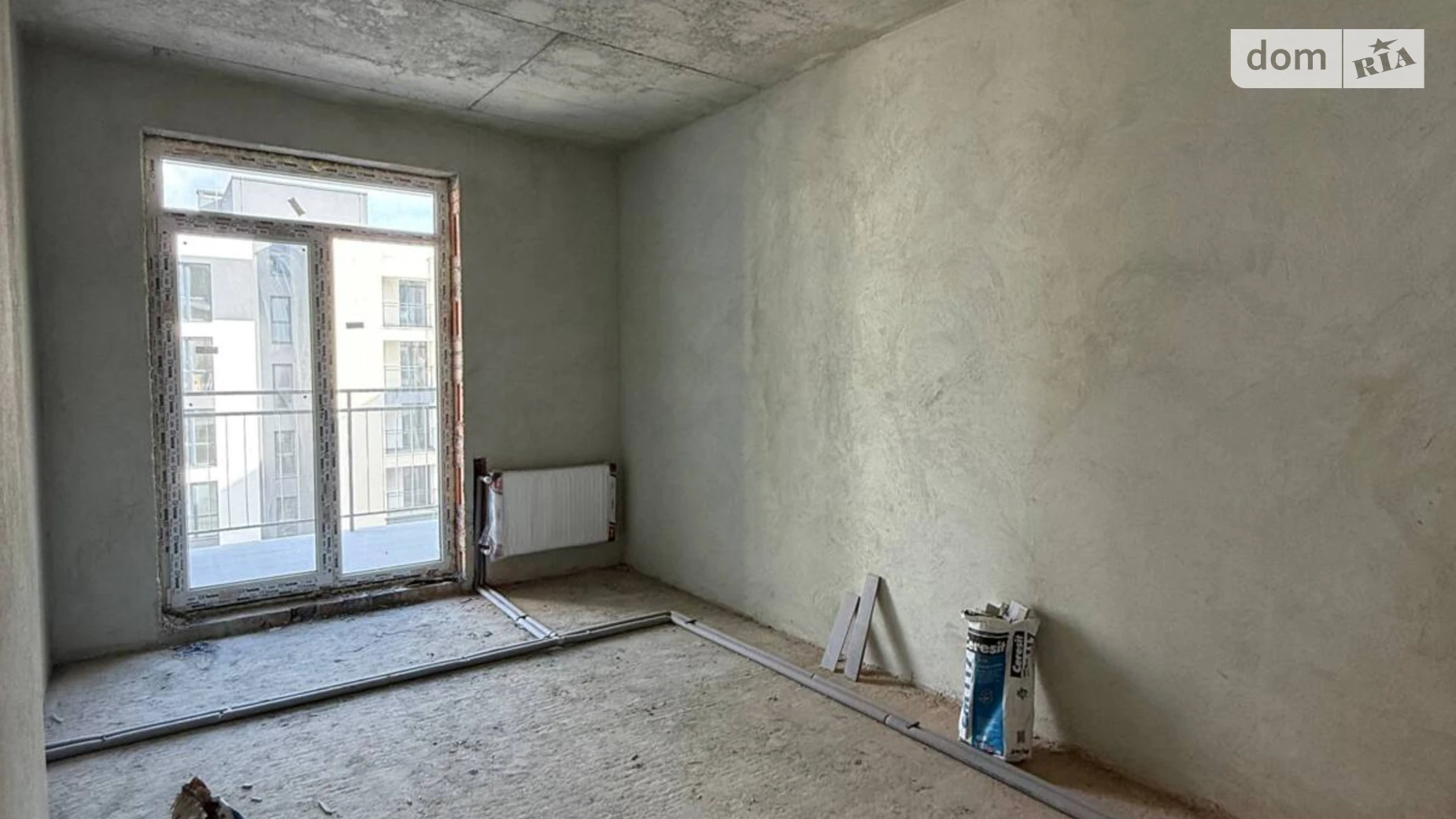 Продается 2-комнатная квартира 68.47 кв. м в Сокольниках, ул. Героев Крут - фото 5