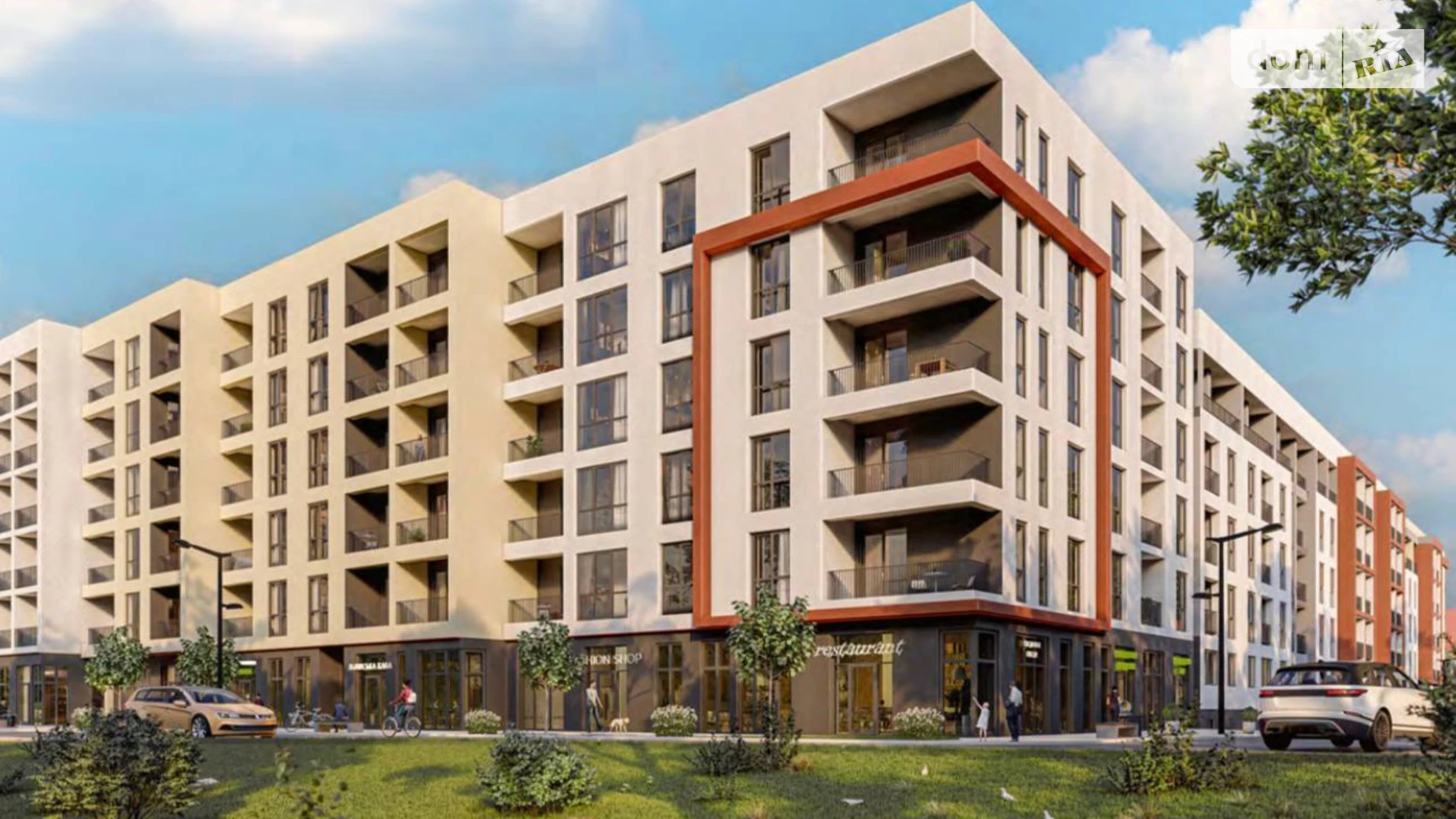 Продается 2-комнатная квартира 68.47 кв. м в Сокольниках, ул. Героев Крут - фото 2