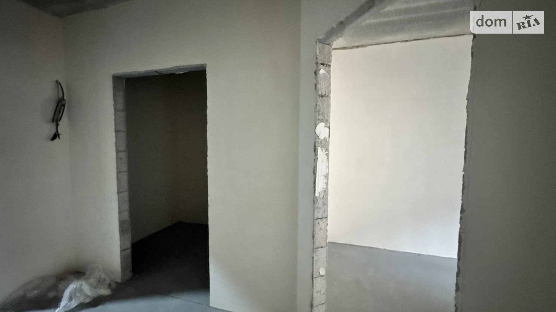 Продається 1-кімнатна квартира 33.8 кв. м у Ірпені, вул. Лисенка, 21 - фото 4