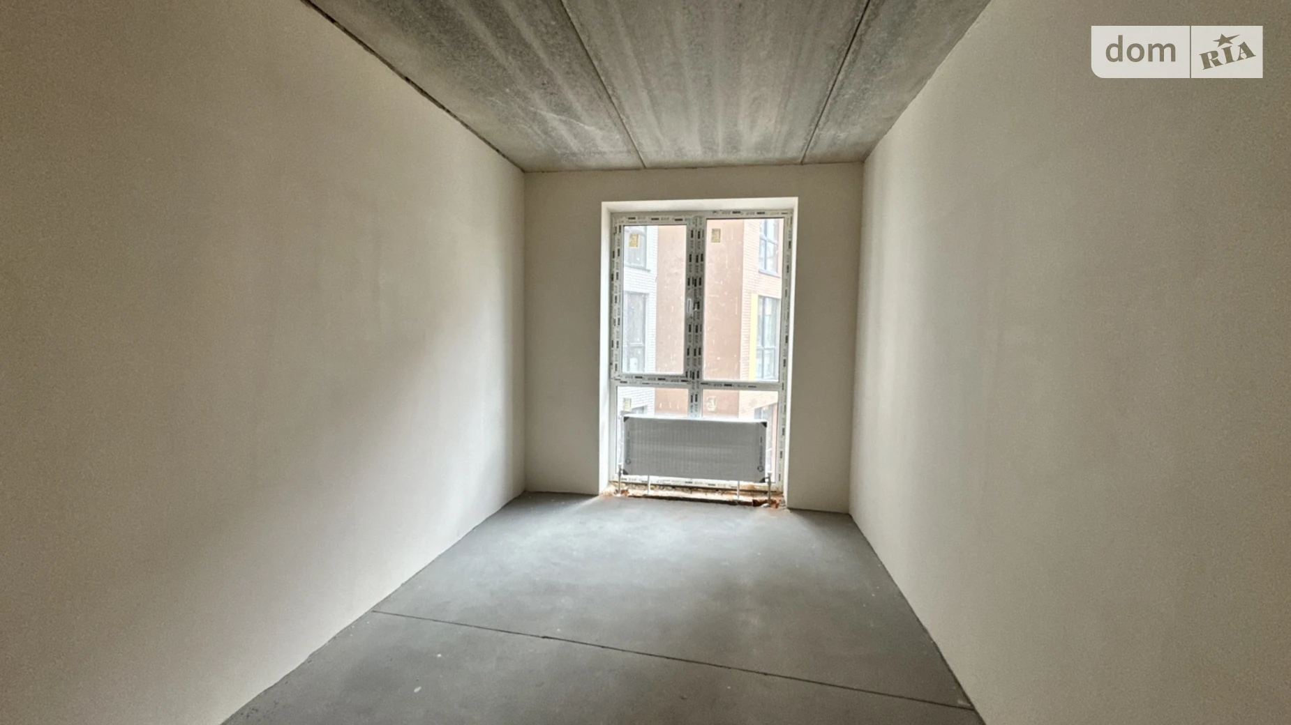 Продається 1-кімнатна квартира 33.8 кв. м у Ірпені, вул. Лисенка, 21 - фото 3