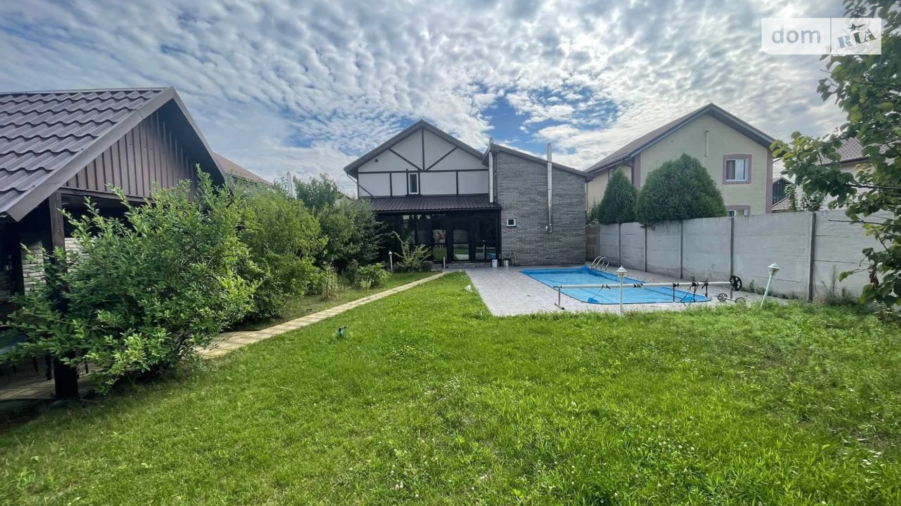 вул. Вишеградська, 11 Колонщина ЖК Солнечная Поляна, цена: 110000 $ - фото 4