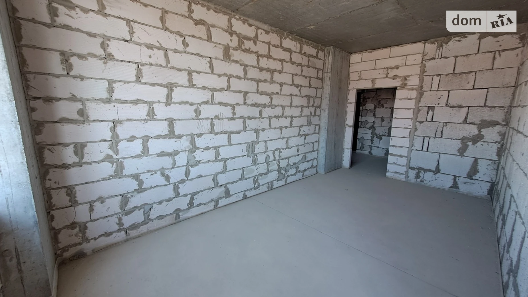 Продається 1-кімнатна квартира 54 кв. м у Чорноморську, вул. Радісна, 21А - фото 3