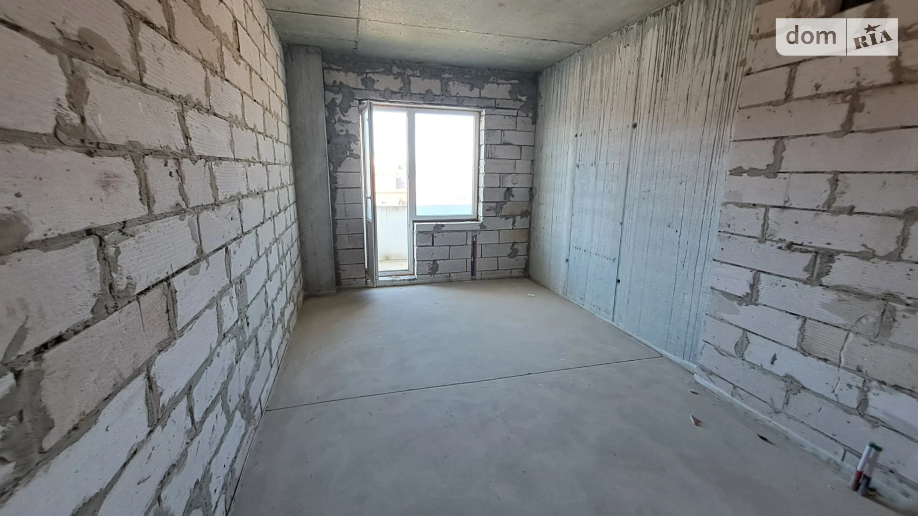 Продається 1-кімнатна квартира 54 кв. м у Чорноморську, вул. Радісна, 21А - фото 4