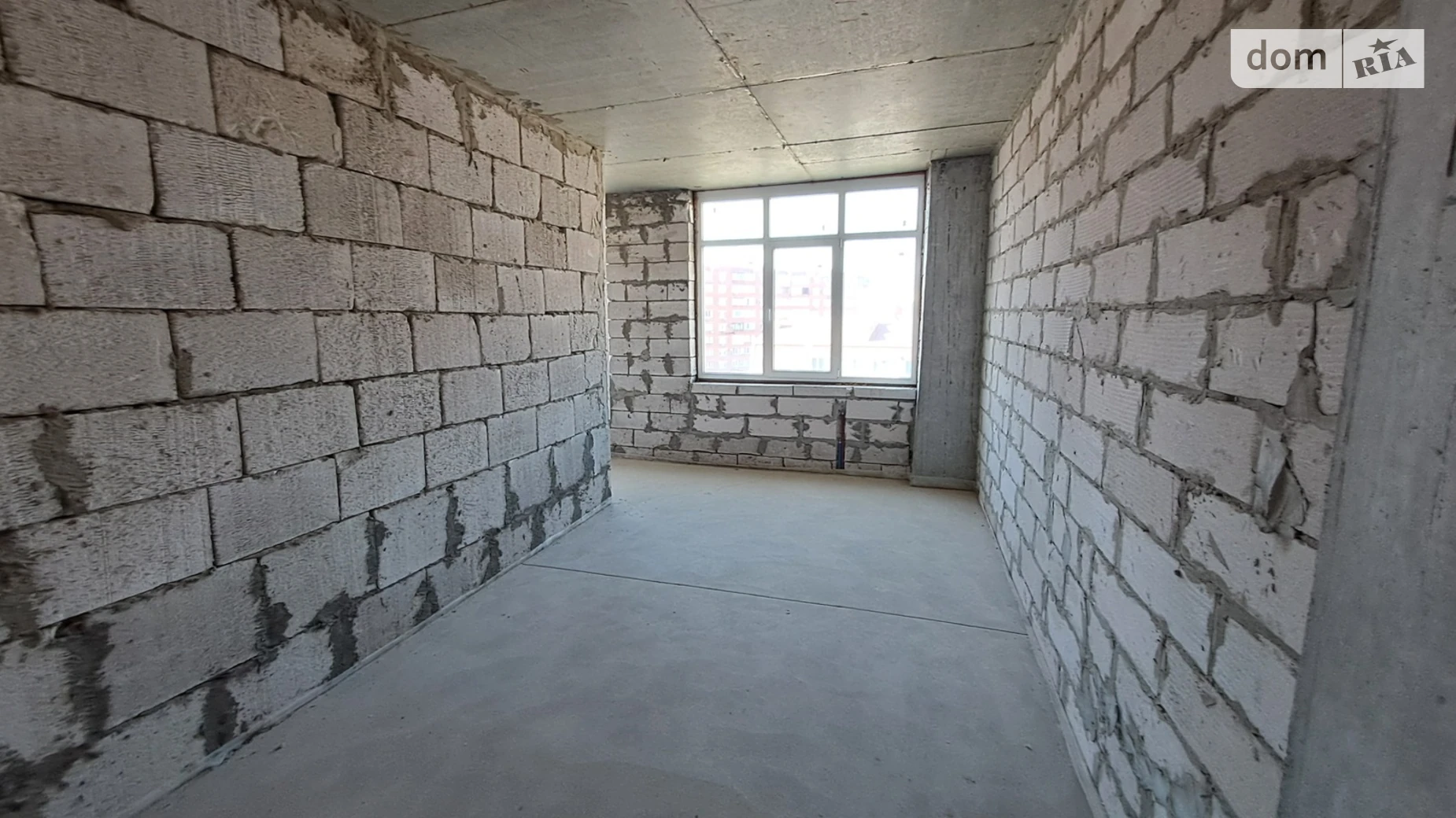 Продається 1-кімнатна квартира 54 кв. м у Чорноморську, вул. Радісна, 21А - фото 2