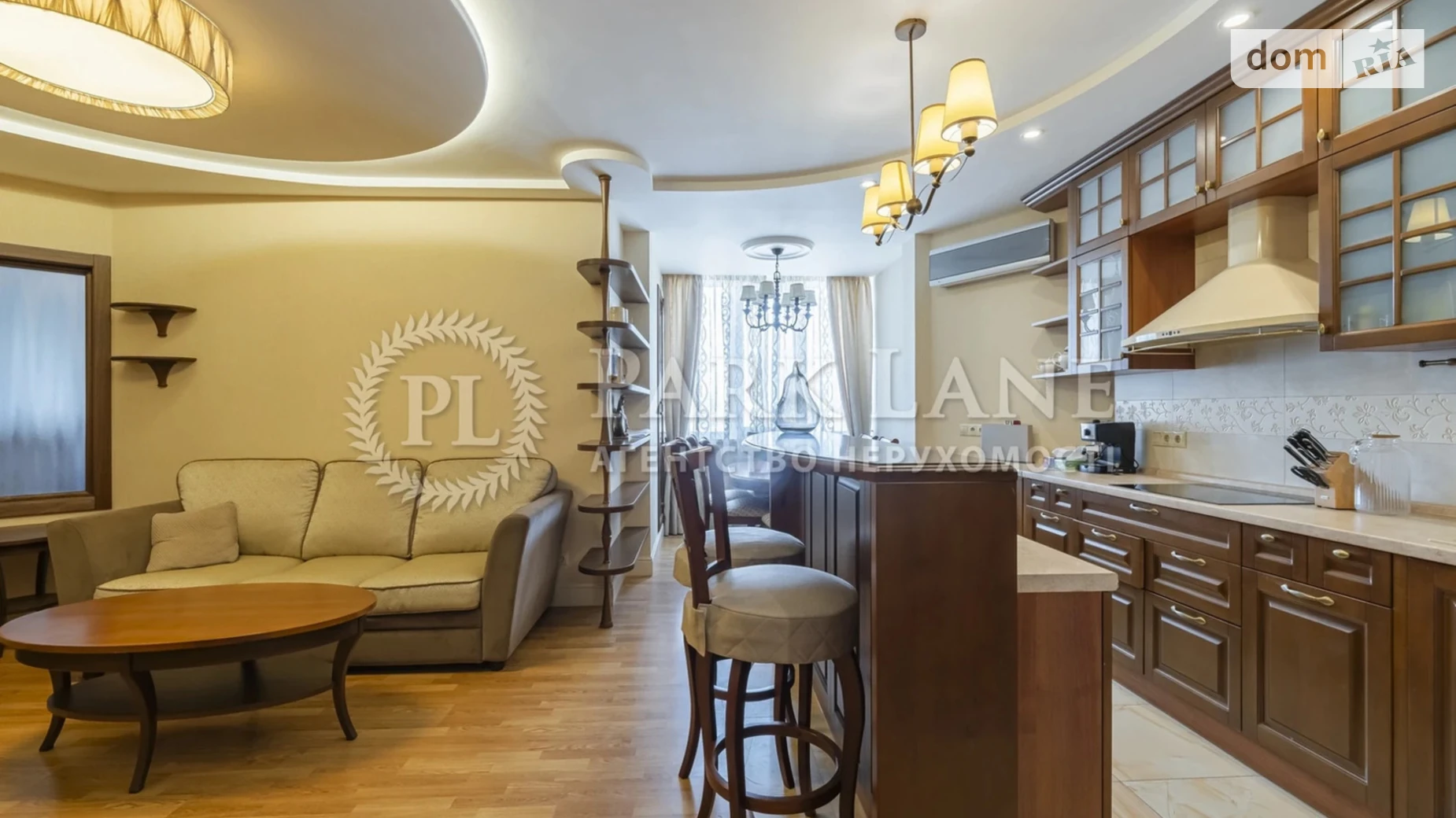 Продается 2-комнатная квартира 94.7 кв. м в Киеве, просп. Николая  Бажана, 1М - фото 4