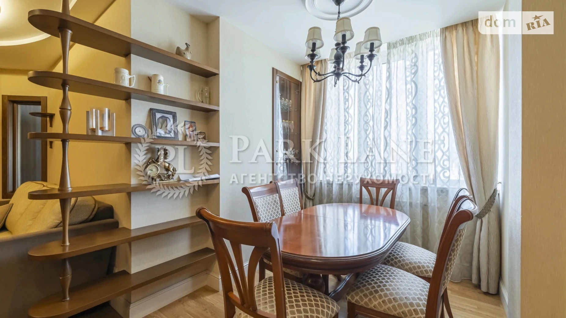 Продается 2-комнатная квартира 94.7 кв. м в Киеве, просп. Николая  Бажана, 1М - фото 5