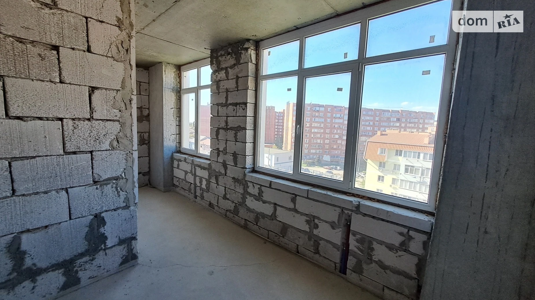 Продається 1-кімнатна квартира 54 кв. м у Чорноморську, вул. Радісна, 21А - фото 5