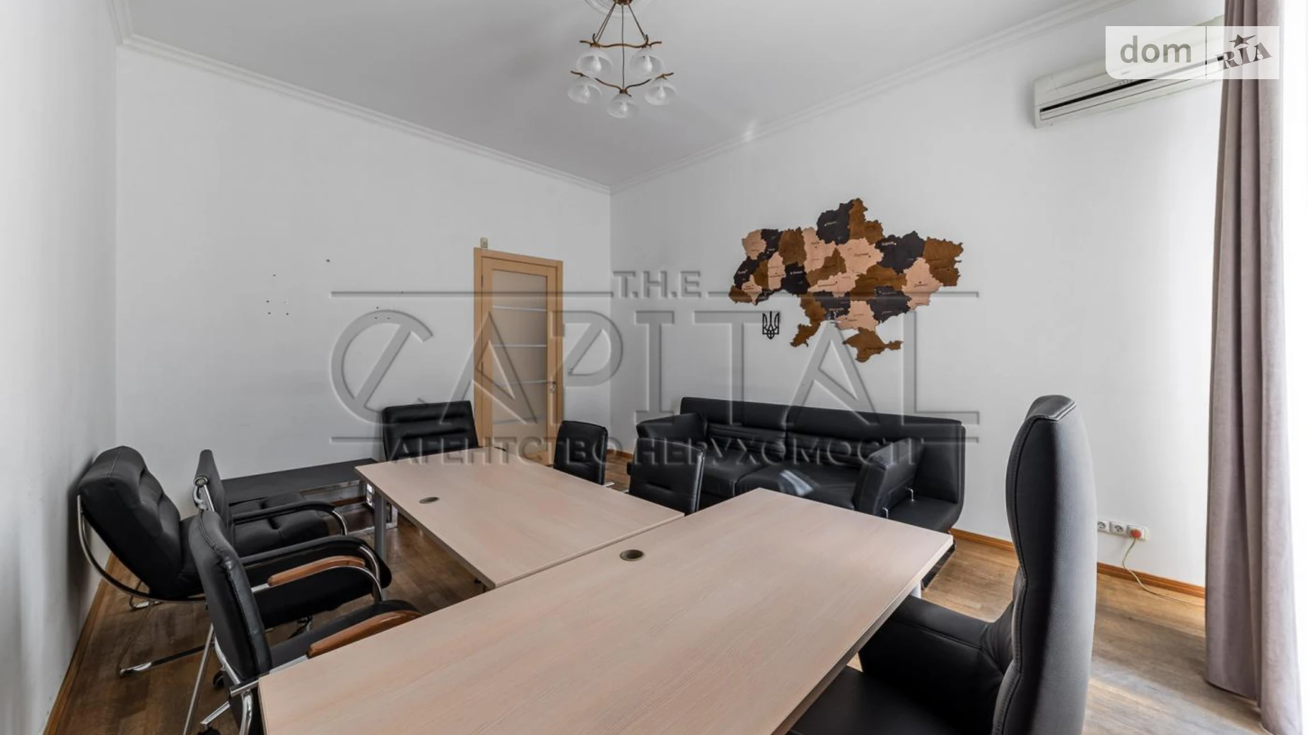 Сдается в аренду офис 395 кв. м в бизнес-центре, цена: 2900 $ - фото 3