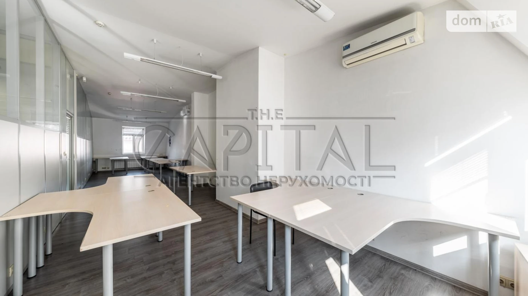 Сдается в аренду офис 395 кв. м в бизнес-центре, цена: 2900 $ - фото 2