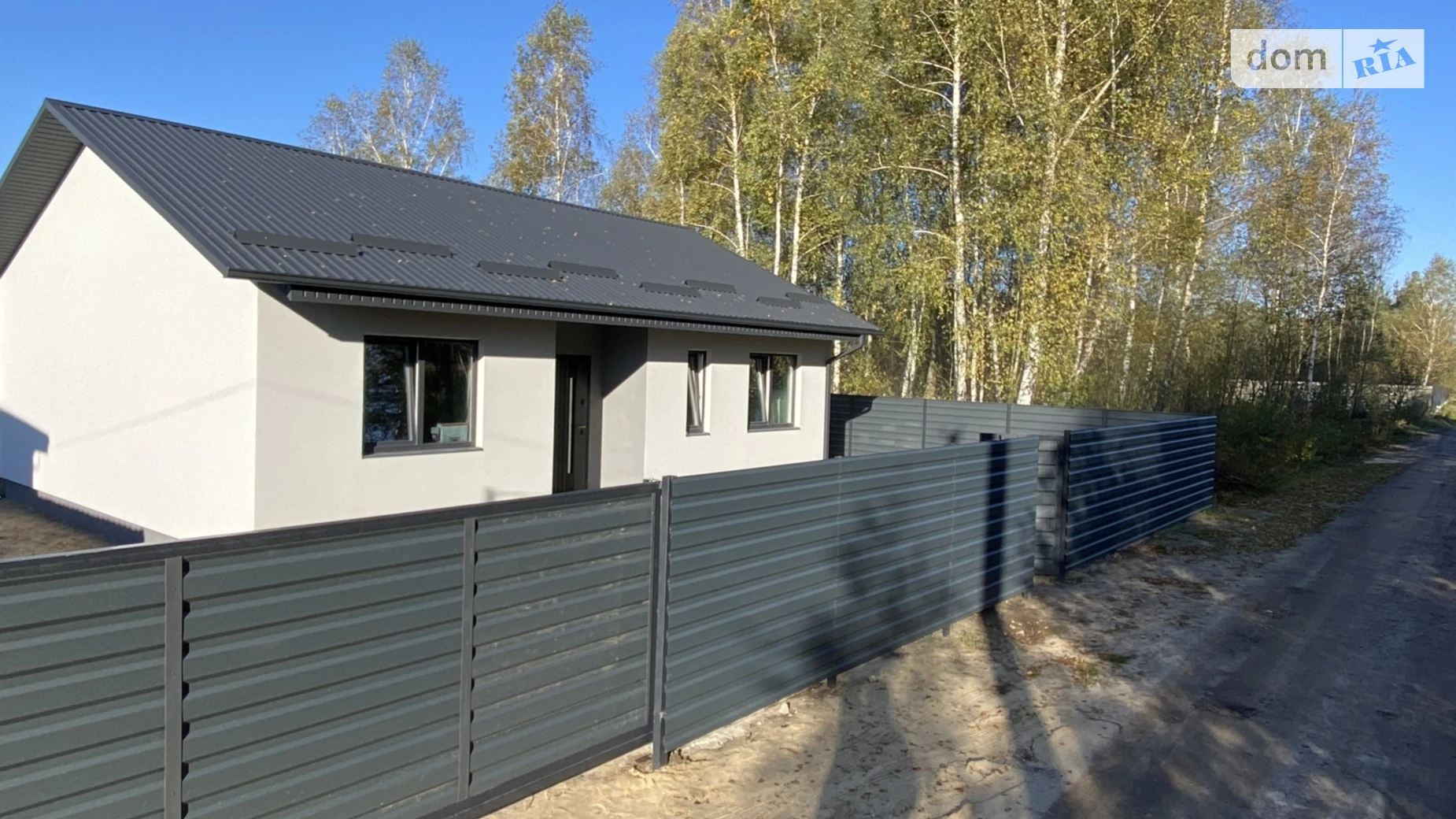 Продается одноэтажный дом 80 кв. м с мансардой, цена: 54000 $ - фото 3