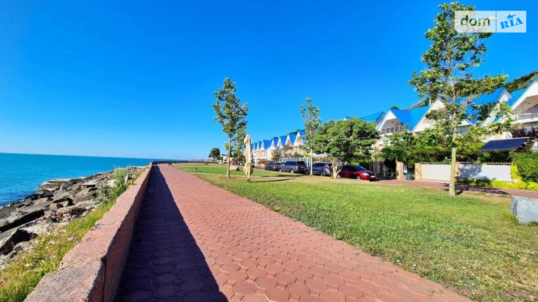 Сдается в аренду дом на 3 этажа 190 кв. м с камином, цена: 900 $ - фото 3