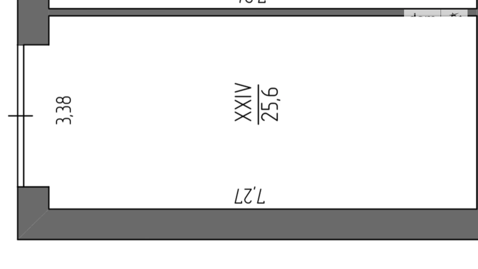 Продается отдельно стоящий гараж под легковое авто на 25.6 кв. м, цена: 19500 $ - фото 4