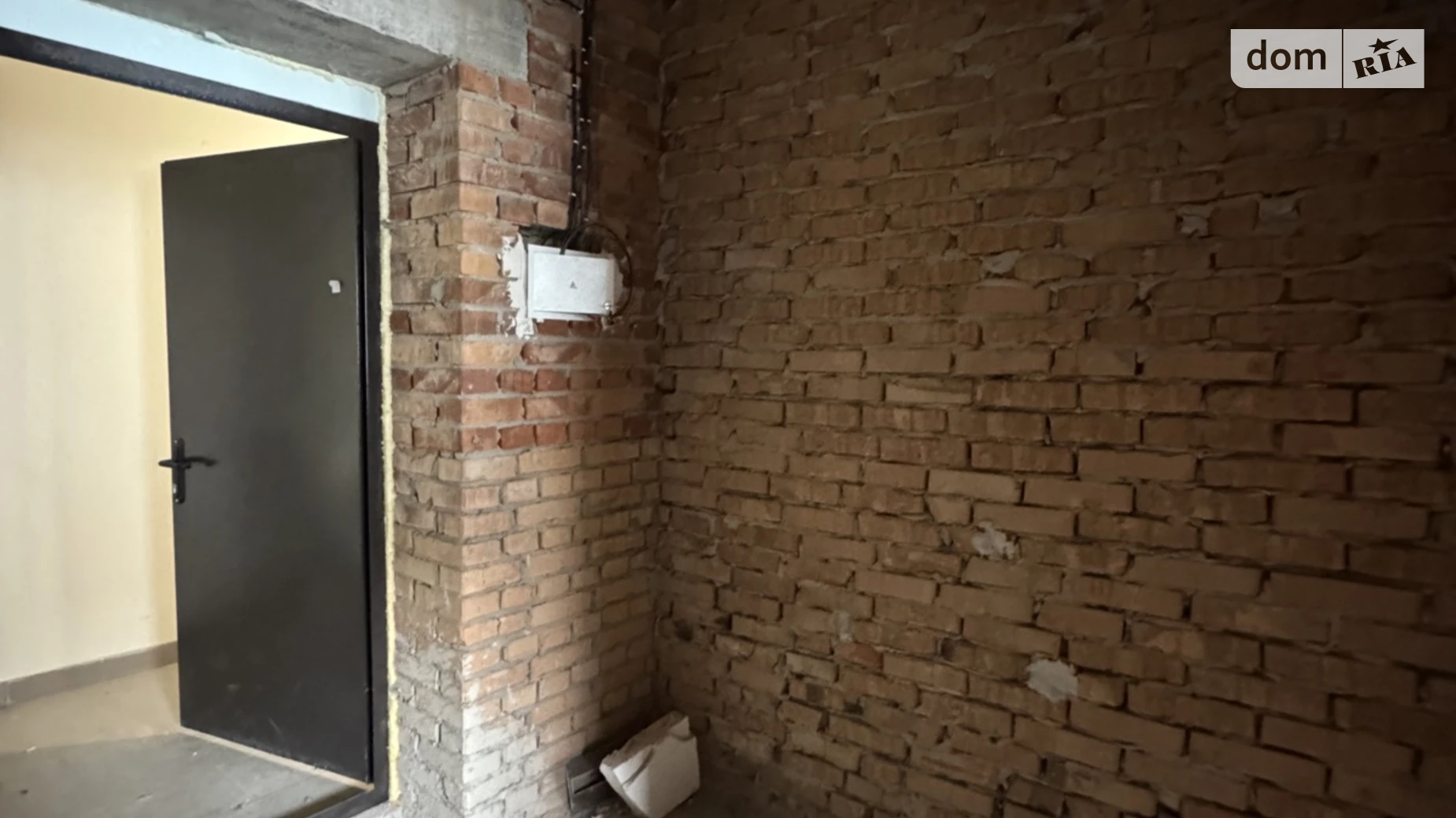 Продается 1-комнатная квартира 35 кв. м в Михайловке-Рубежовке, ул. Чубинского, 12 - фото 4