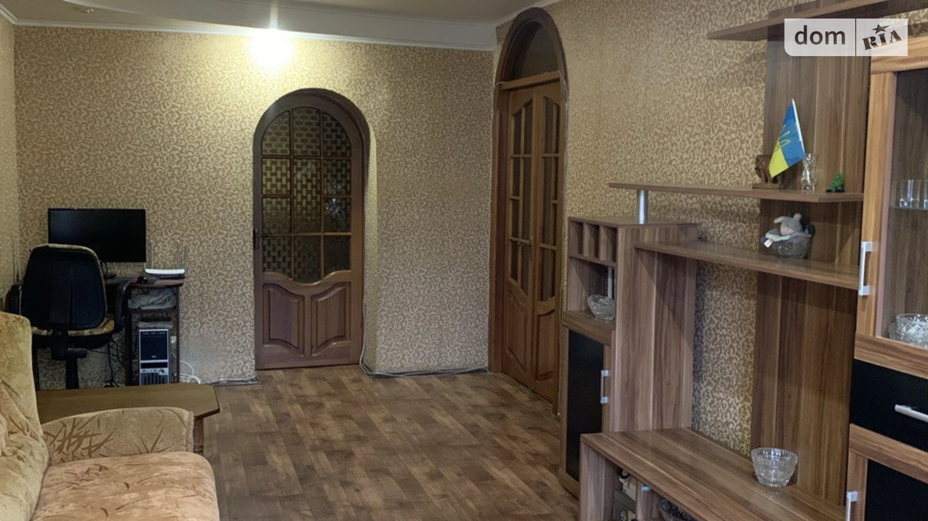 Продается 2-комнатная квартира 57.4 кв. м в Николаеве, ул. Медиков(Глинки), 2 - фото 2