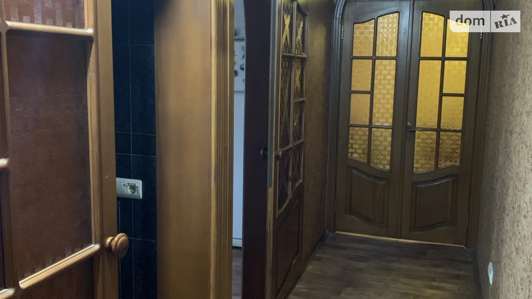 Продается 2-комнатная квартира 57.4 кв. м в Николаеве, ул. Медиков(Глинки), 2 - фото 4