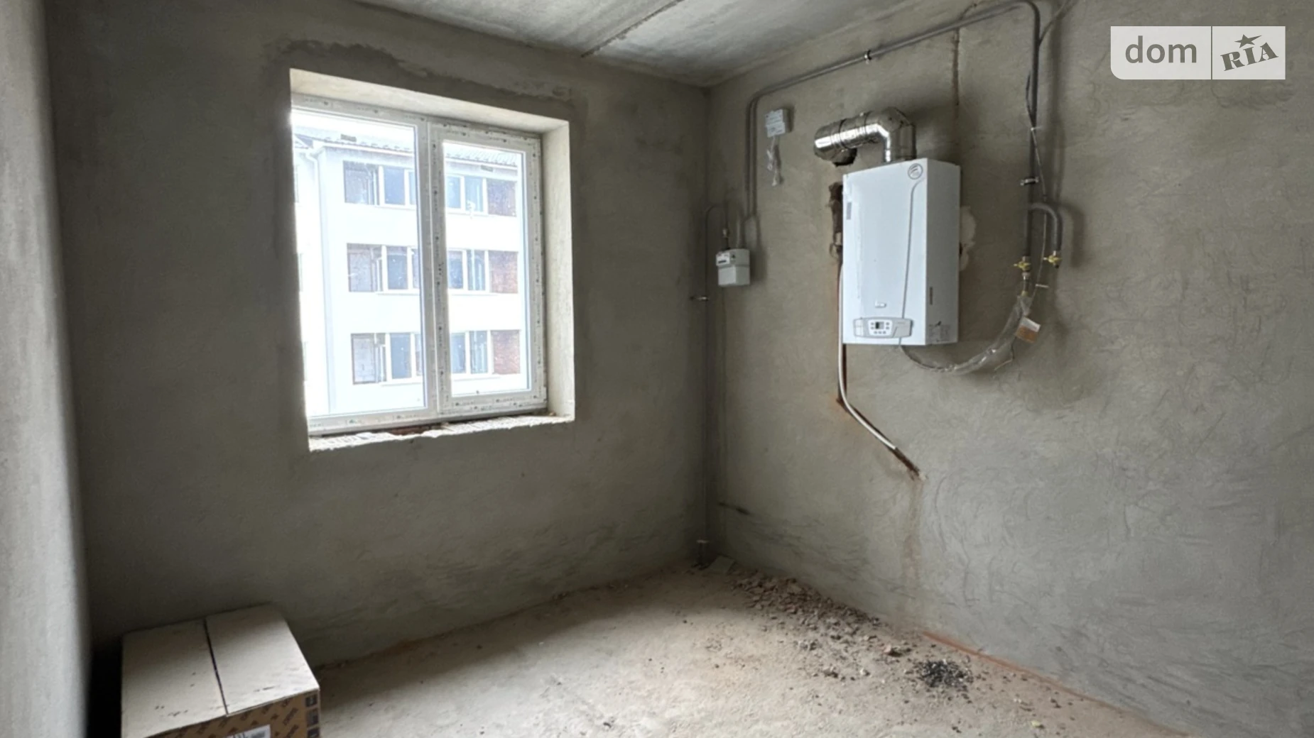 Продается 1-комнатная квартира 35 кв. м в Михайловке-Рубежовке, ул. Чубинского, 12 - фото 5