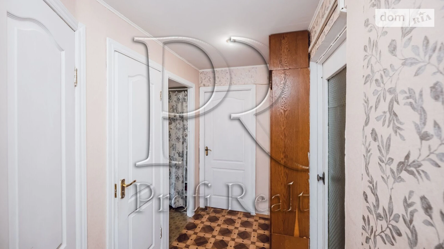 Продается 2-комнатная квартира 45.3 кв. м в Киеве, просп. Леся Курбаса(50-летия Октября), 9Ж - фото 4