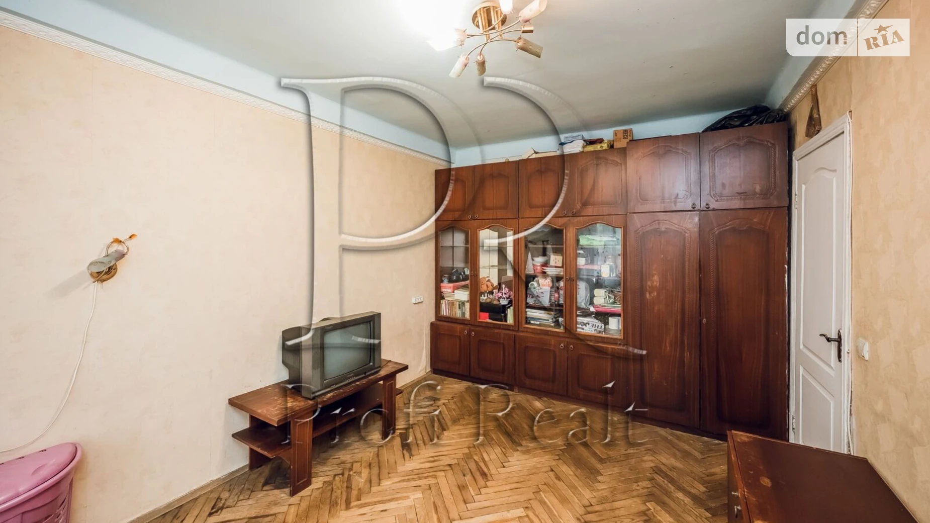Продается 2-комнатная квартира 45.3 кв. м в Киеве, просп. Леся Курбаса(50-летия Октября), 9Ж - фото 5