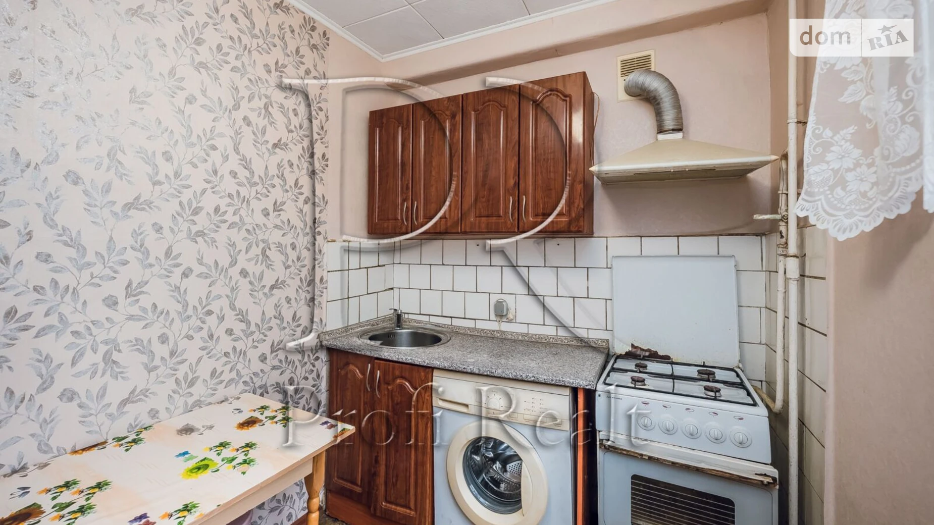 Продается 2-комнатная квартира 45.3 кв. м в Киеве, просп. Леся Курбаса(50-летия Октября), 9Ж - фото 2