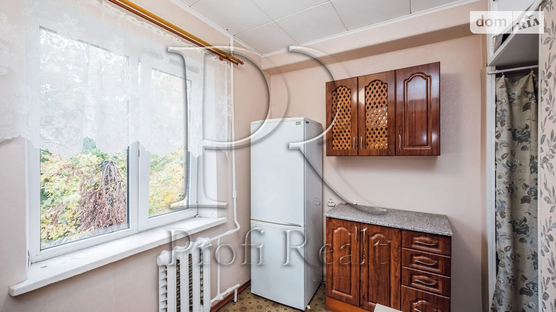 Продается 2-комнатная квартира 45.3 кв. м в Киеве, просп. Леся Курбаса(50-летия Октября), 9Ж - фото 3
