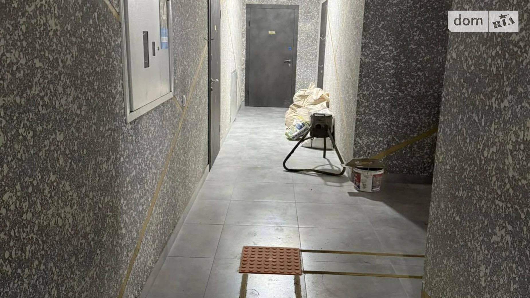 Продається 1-кімнатна квартира 46 кв. м у Хмельницькому, Старокостянтинівське шосе - фото 3