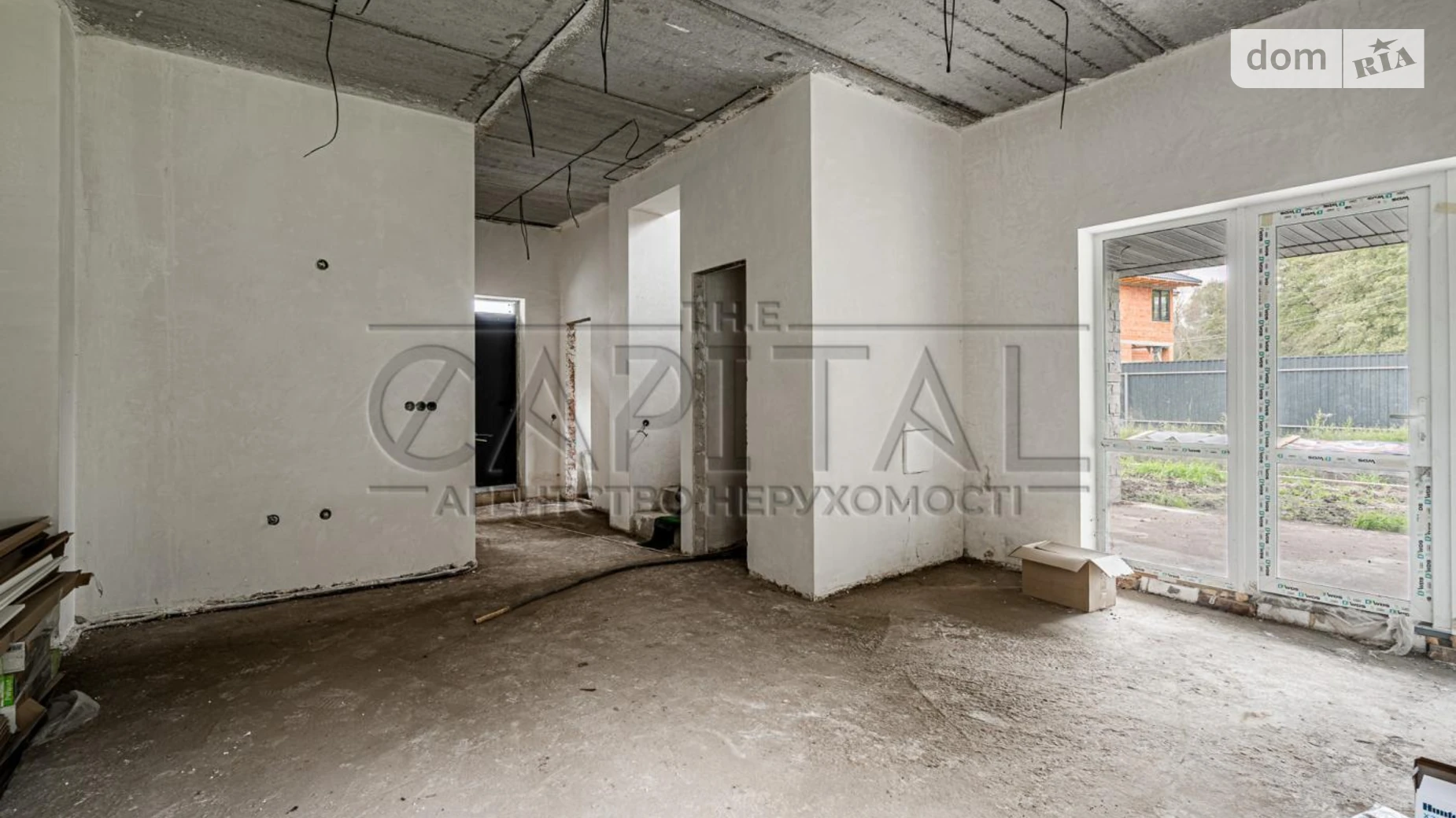Продается дом на 2 этажа 168 кв. м с баней/сауной, цена: 170000 $ - фото 5