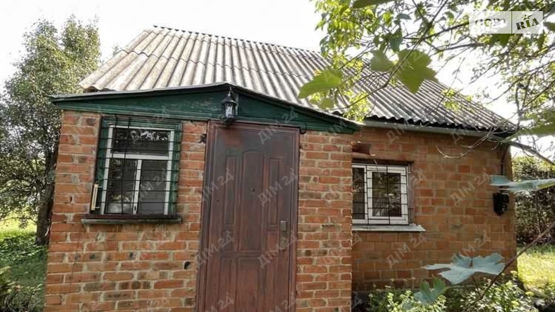 Продается одноэтажный дом 35 кв. м с баней/сауной, цена: 12500 $ - фото 2
