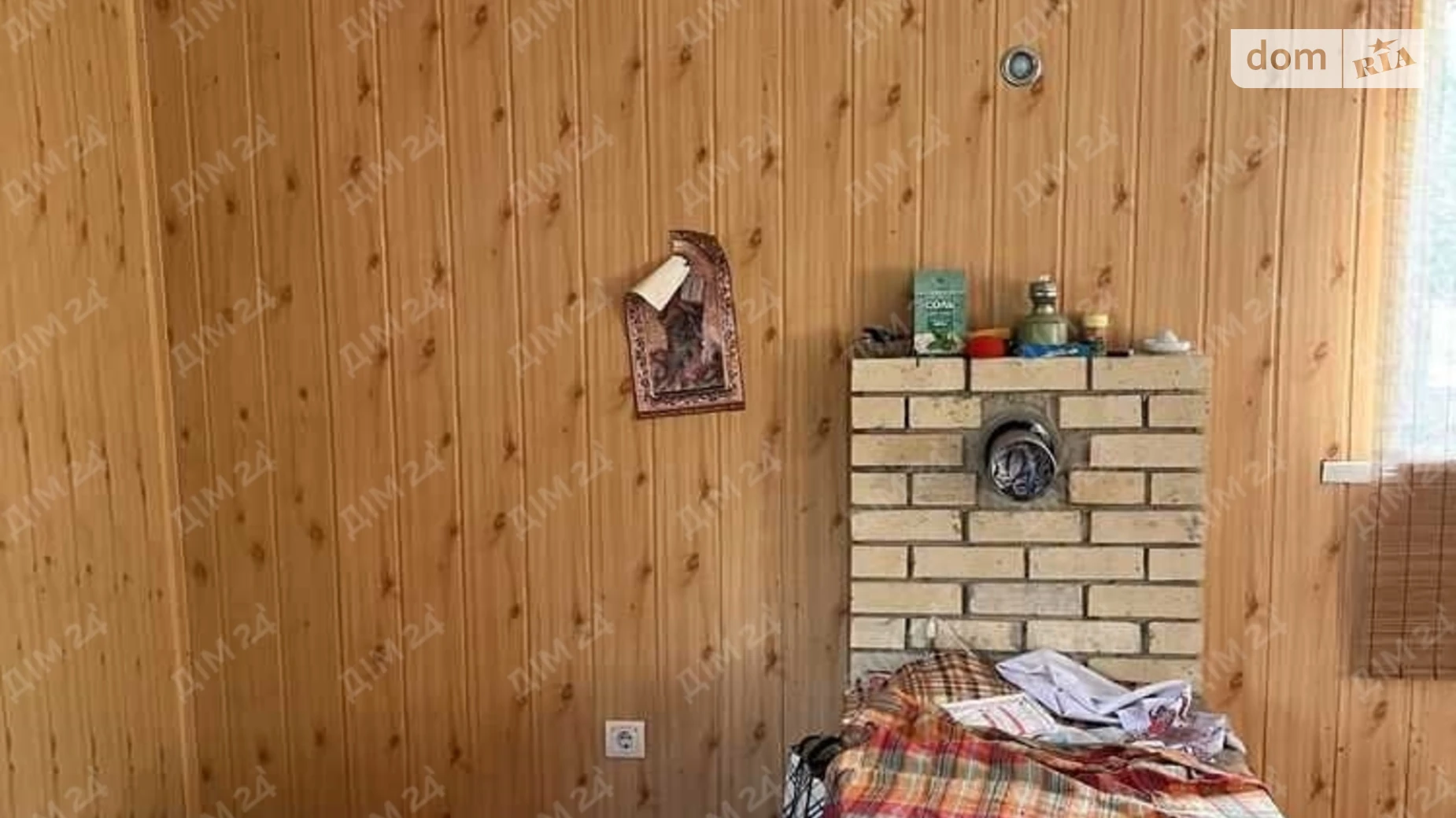 Продается одноэтажный дом 35 кв. м с баней/сауной, цена: 12500 $ - фото 4