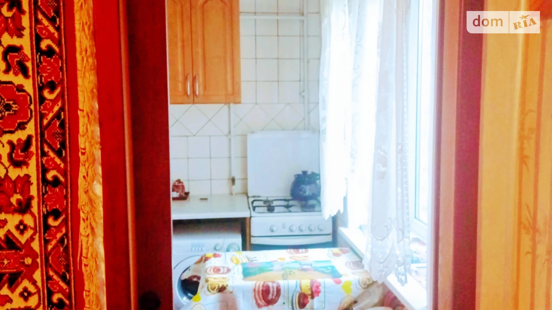 Сдается в аренду 3-комнатная квартира 57.9 кв. м в Харькове, просп. Аэрокосмический(Гагарина), 199 - фото 3