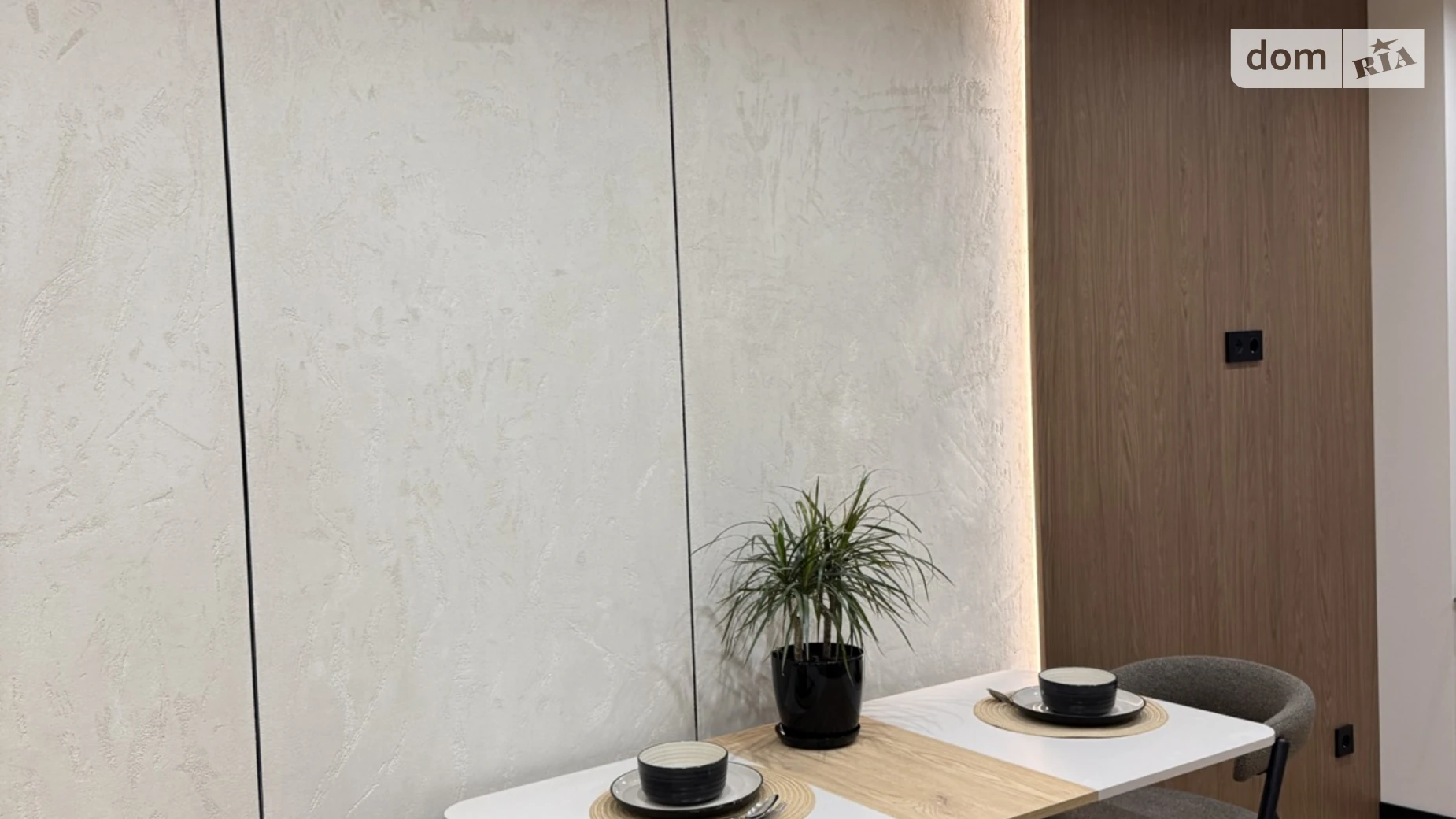 Продається 1-кімнатна квартира 42.2 кв. м у Ірпені, вул. Університетська(Карла Маркса) - фото 3