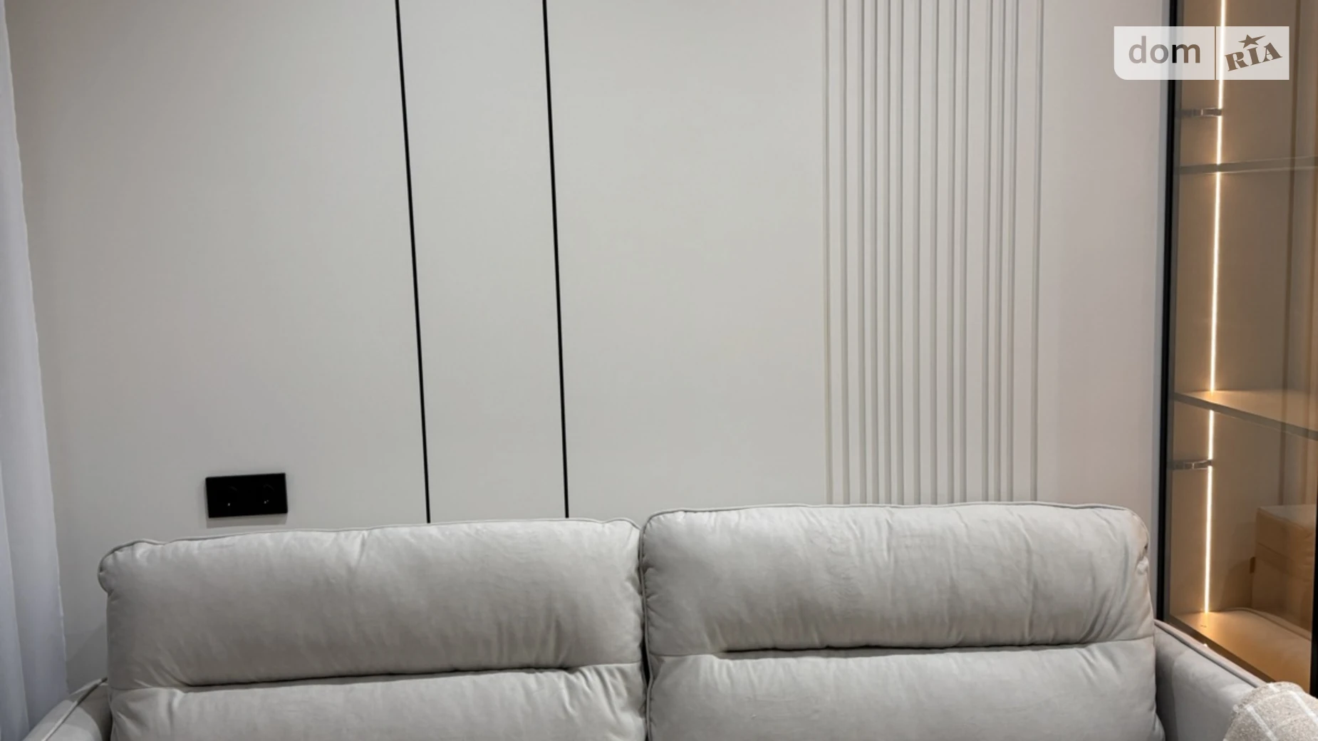 Продається 1-кімнатна квартира 42.2 кв. м у Ірпені, вул. Університетська(Карла Маркса) - фото 5