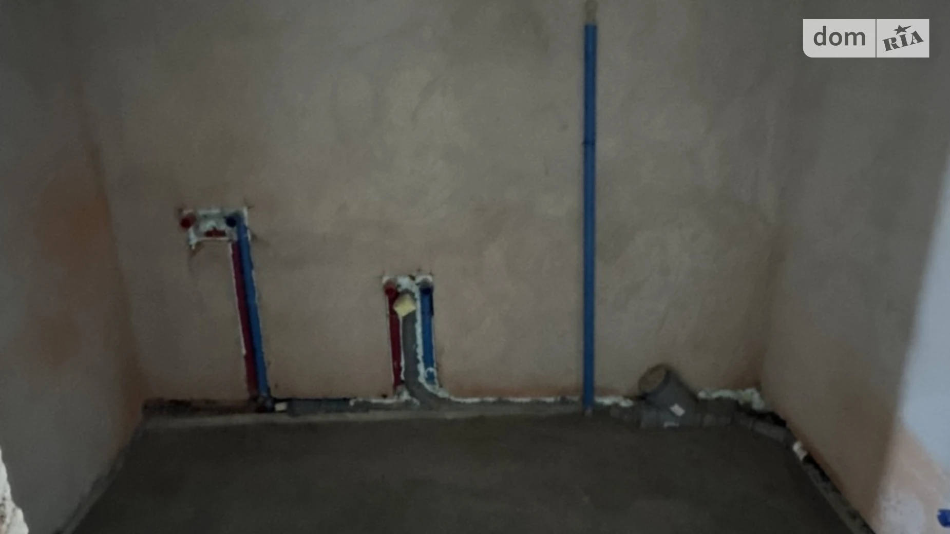 1-комнатная квартира 43 кв. м в Тернополе, ул. Черновецкая, 71 - фото 3