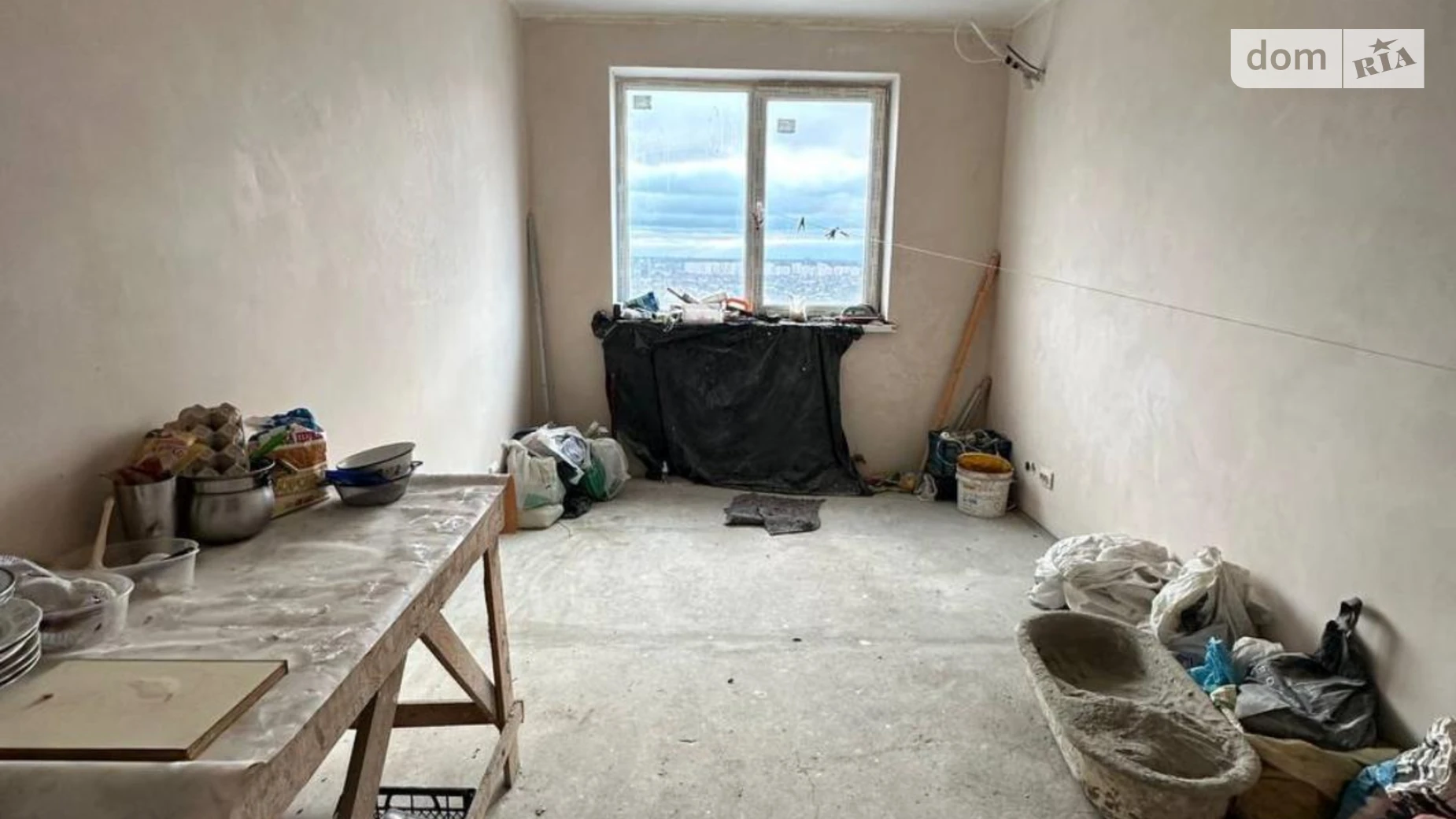 Продается 1-комнатная квартира 36.3 кв. м в Киеве, бул. Николая Руденко(Кольцова), 8 - фото 4