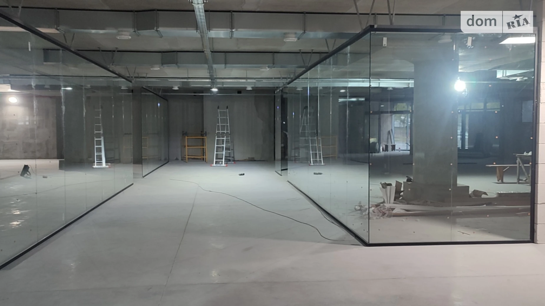 Сдается в аренду помещения свободного назначения 1400 кв. м в 3-этажном здании, цена: 16800 $ - фото 5