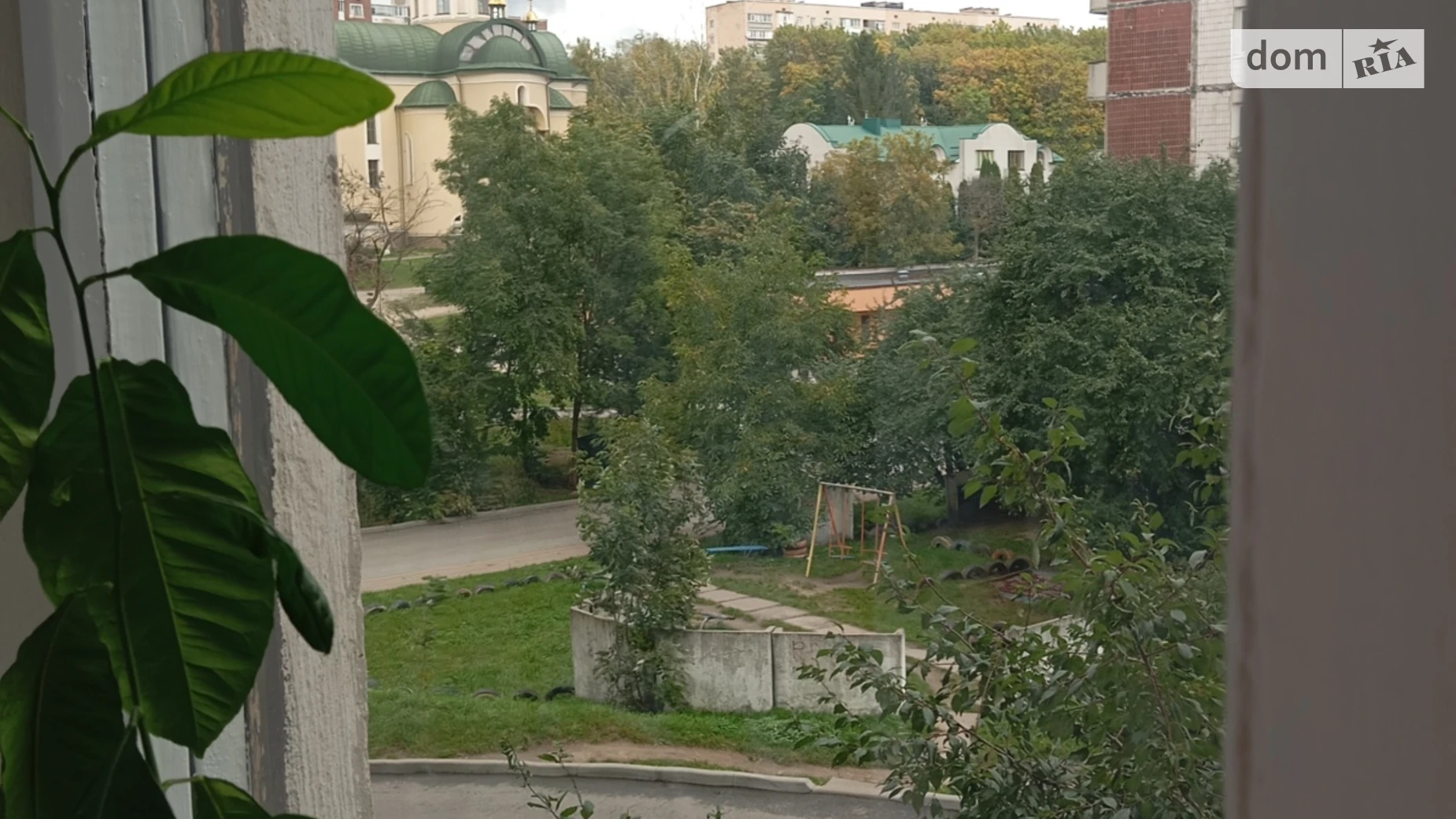 2-комнатная квартира 64 кв. м в Тернополе, ул. Евгения Коновальца, 18 - фото 4