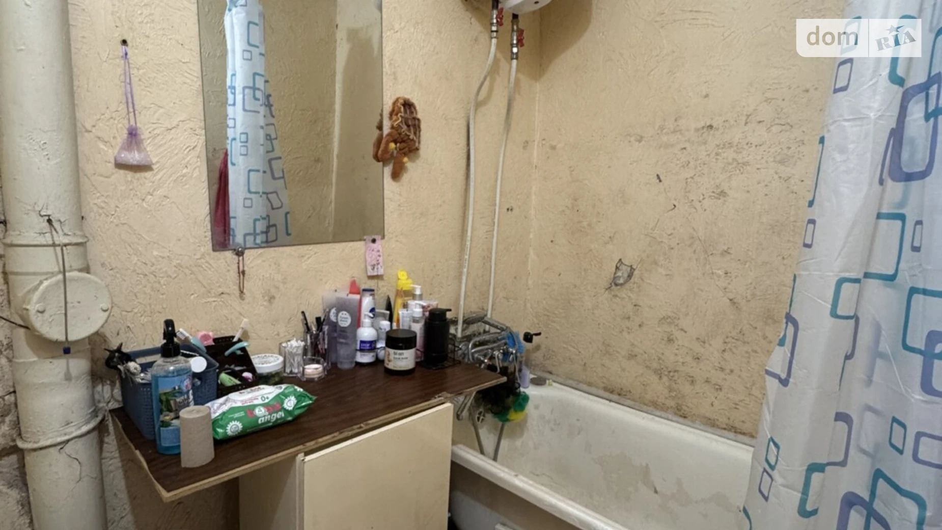 Продается 1-комнатная квартира 32 кв. м в Одессе, ул. Радостная - фото 3