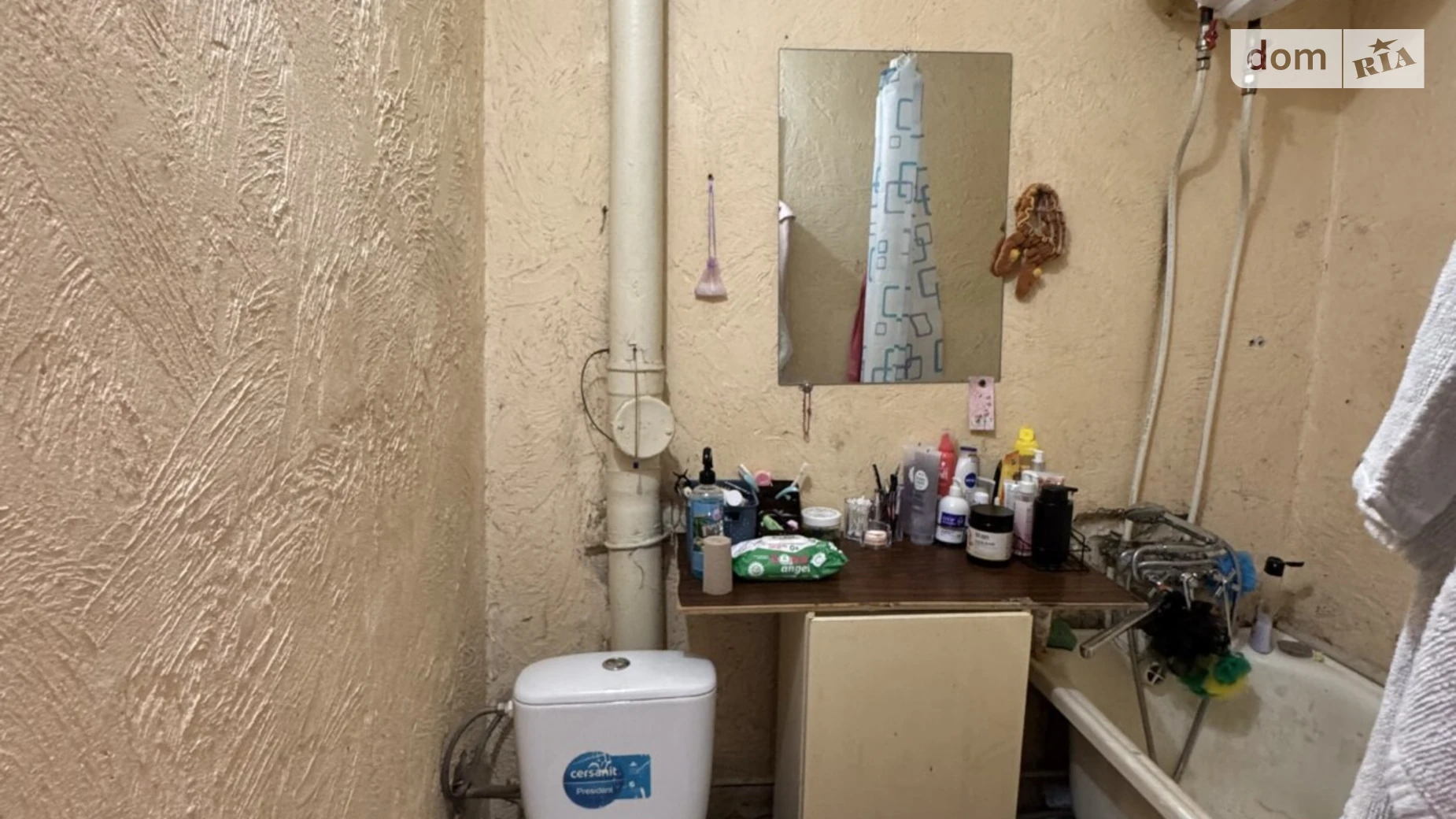 Продается 1-комнатная квартира 32 кв. м в Одессе, ул. Радостная - фото 4