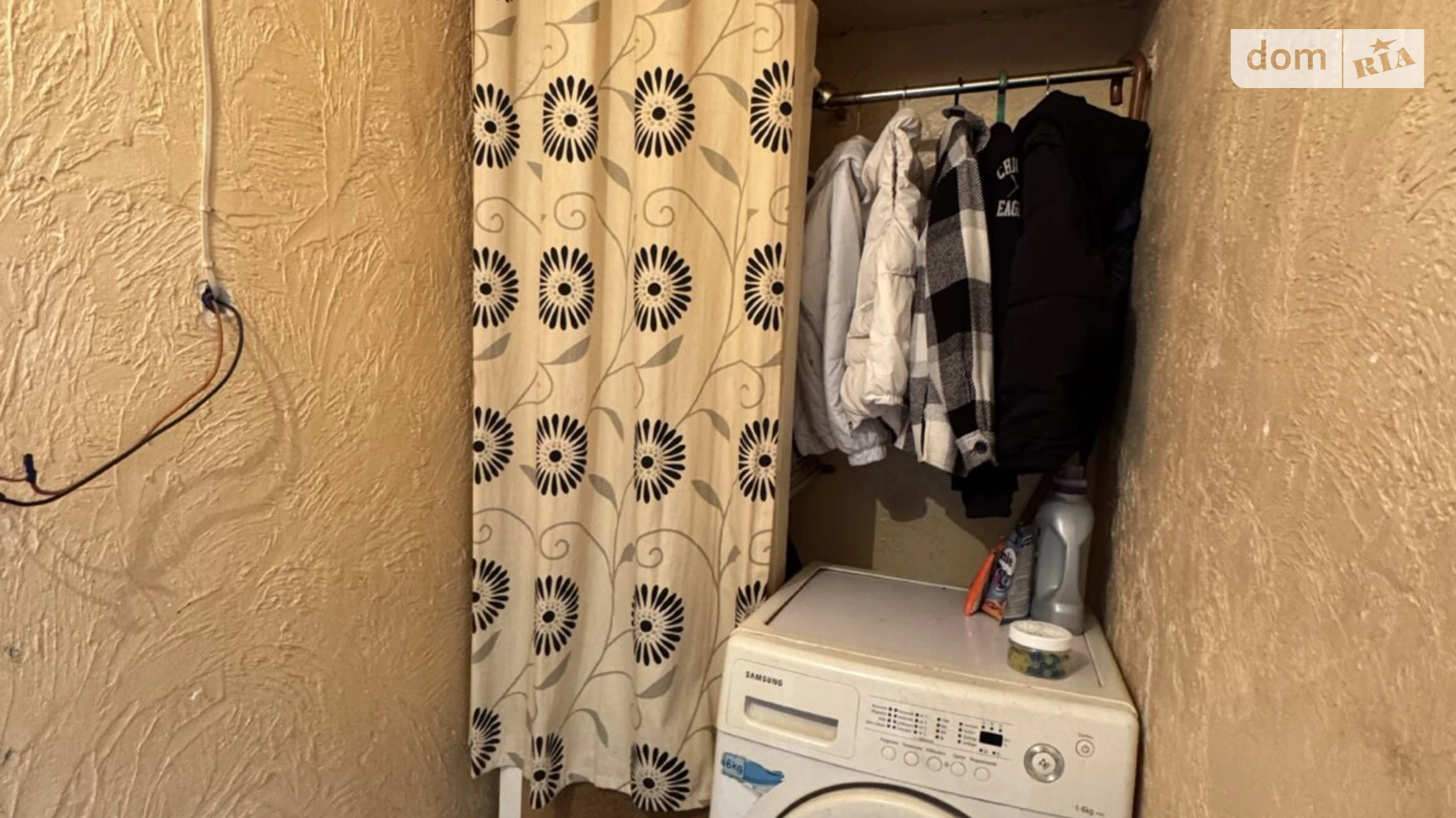 Продается 1-комнатная квартира 32 кв. м в Одессе, ул. Радостная - фото 5