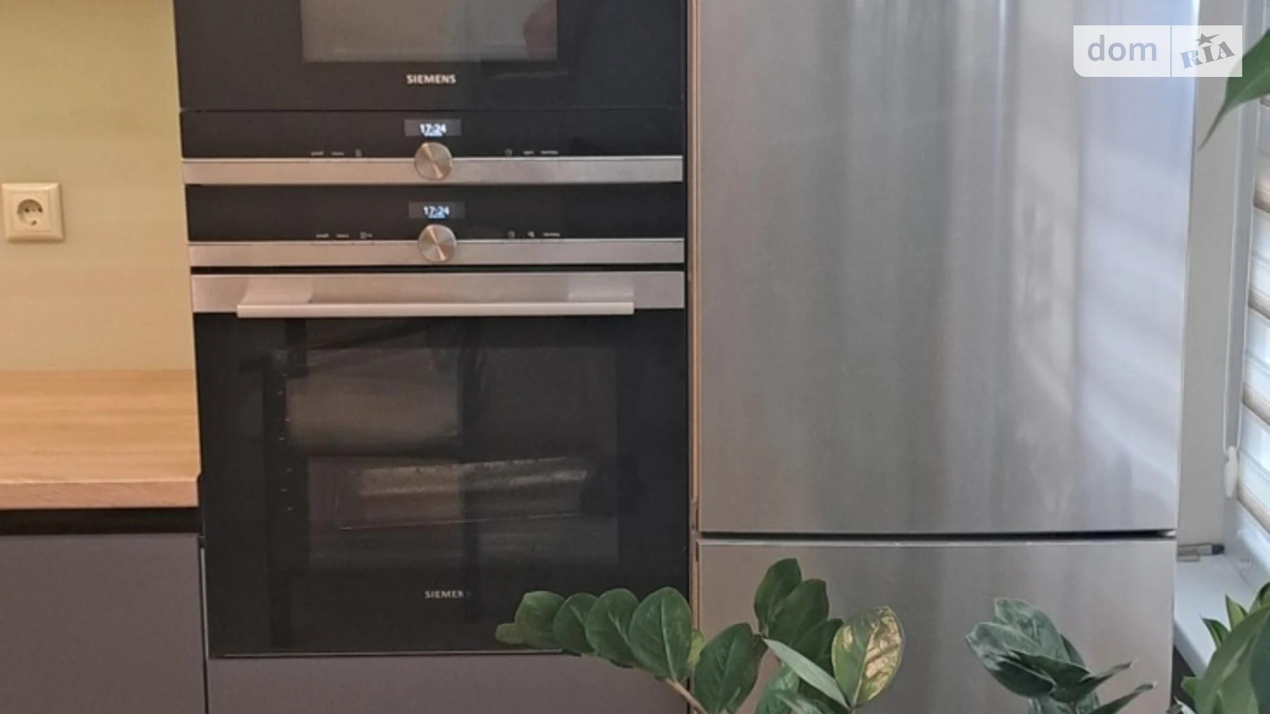 Сдается в аренду 3-комнатная квартира 90 кв. м в Киеве, ул. Михаила Донца, 2А - фото 2