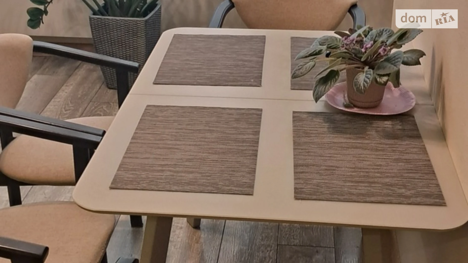 Сдается в аренду 3-комнатная квартира 90 кв. м в Киеве, ул. Михаила Донца, 2А - фото 5