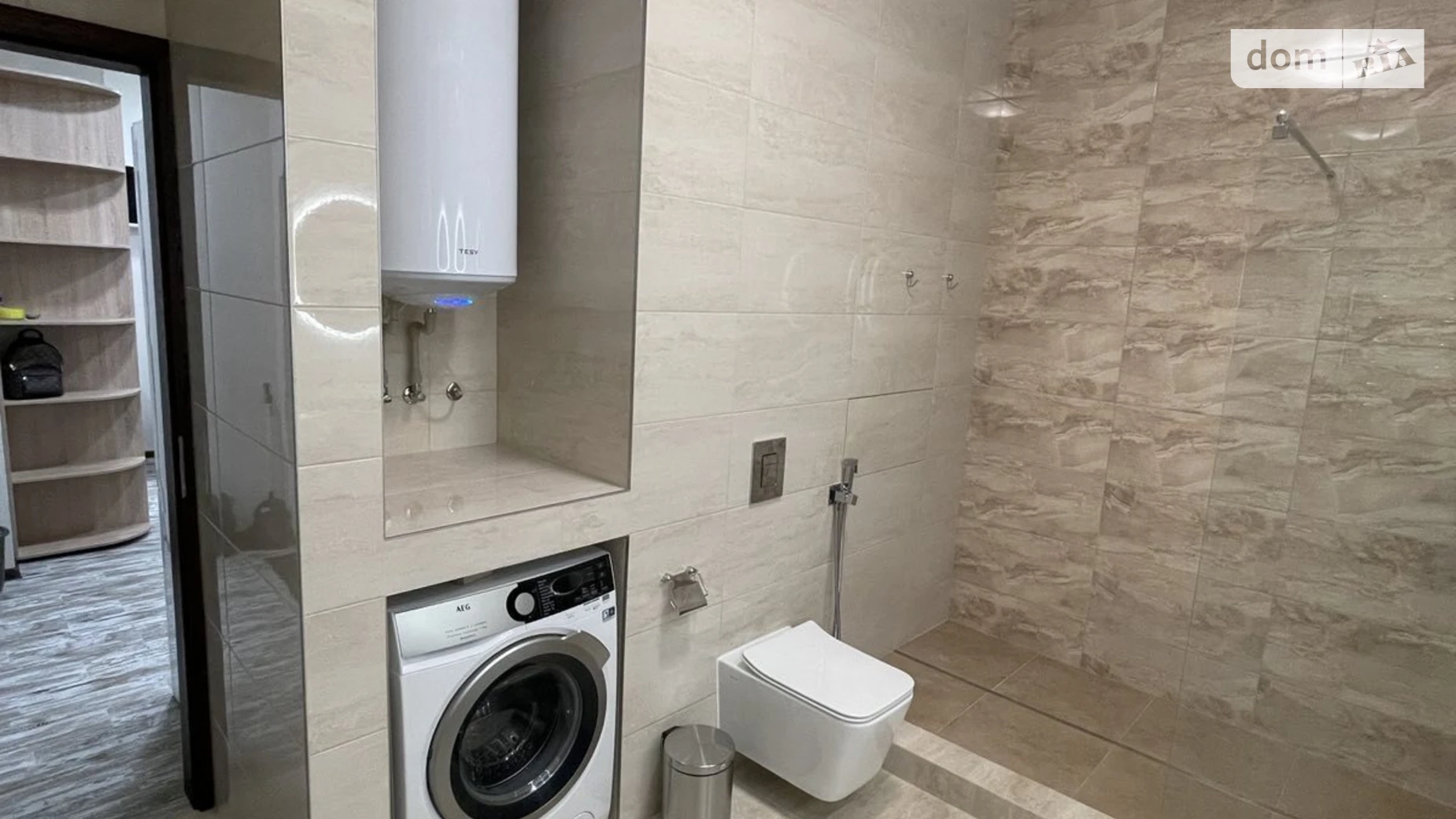 Сдается в аренду 2-комнатная квартира 70 кв. м в Одессе, ул. Лигинская(Макаренко), 2А - фото 2