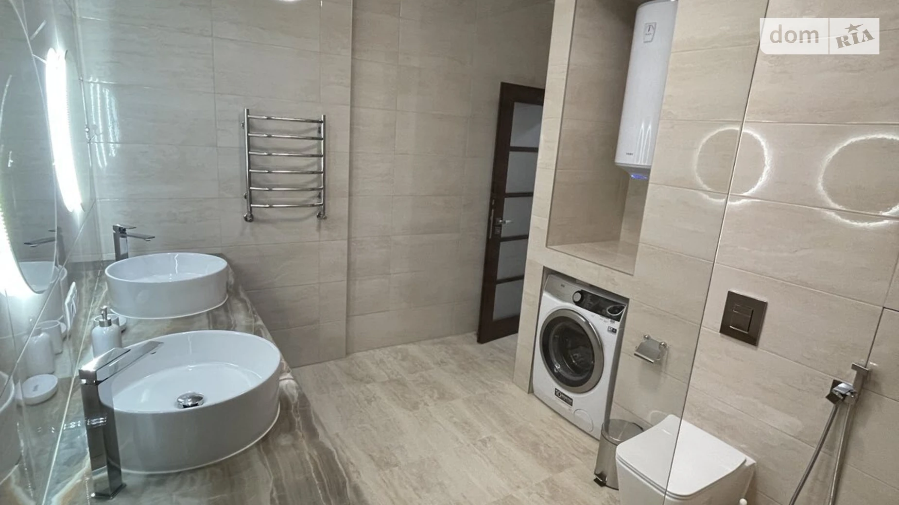 Сдается в аренду 2-комнатная квартира 70 кв. м в Одессе, ул. Лигинская(Макаренко), 2А - фото 4