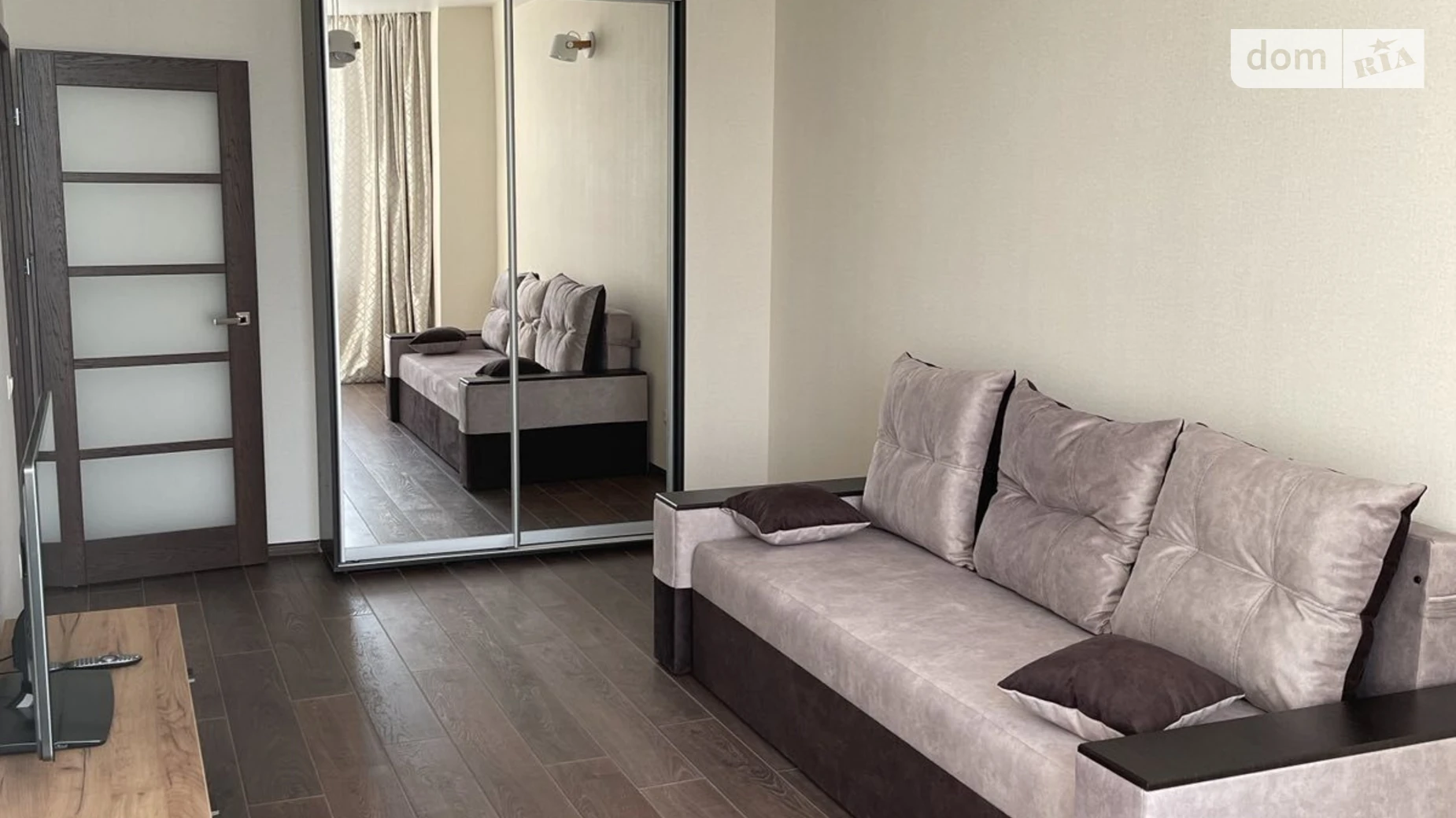 Сдается в аренду 2-комнатная квартира 70 кв. м в Одессе, ул. Лигинская(Макаренко), 2А - фото 5