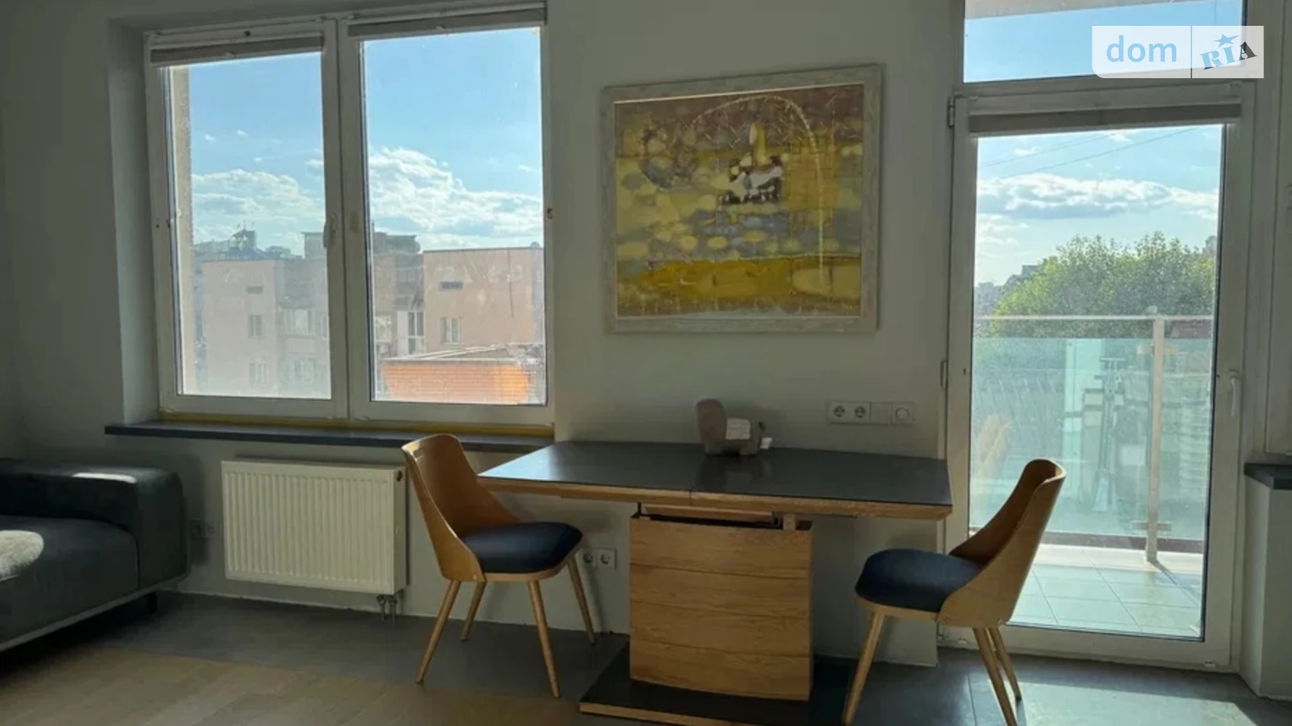 Продается 2-комнатная квартира 81 кв. м в Киеве, ул. Гоголевская, 47 - фото 5